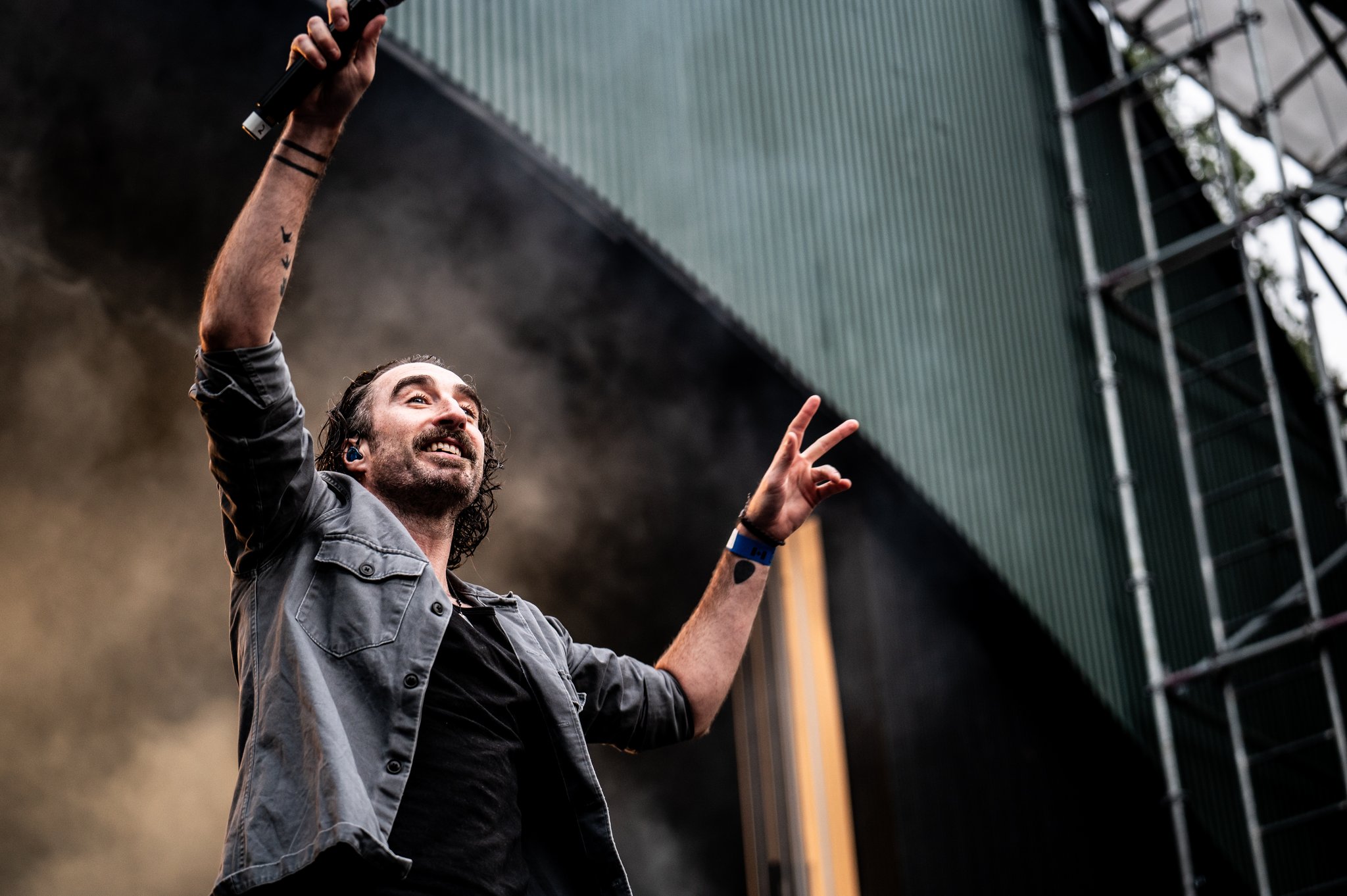 The Coronas - photo 11