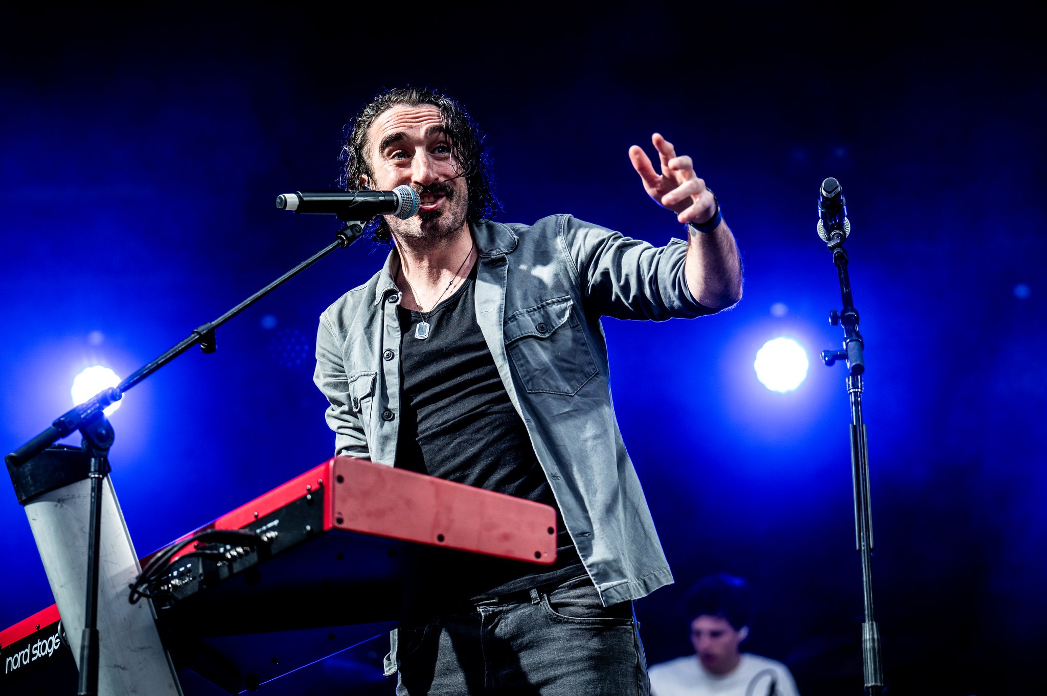 The Coronas - photo 12