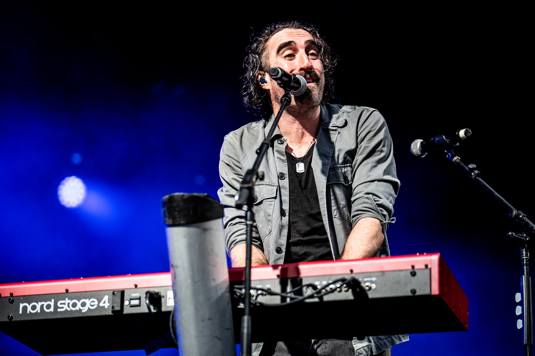 The Coronas - photo 13