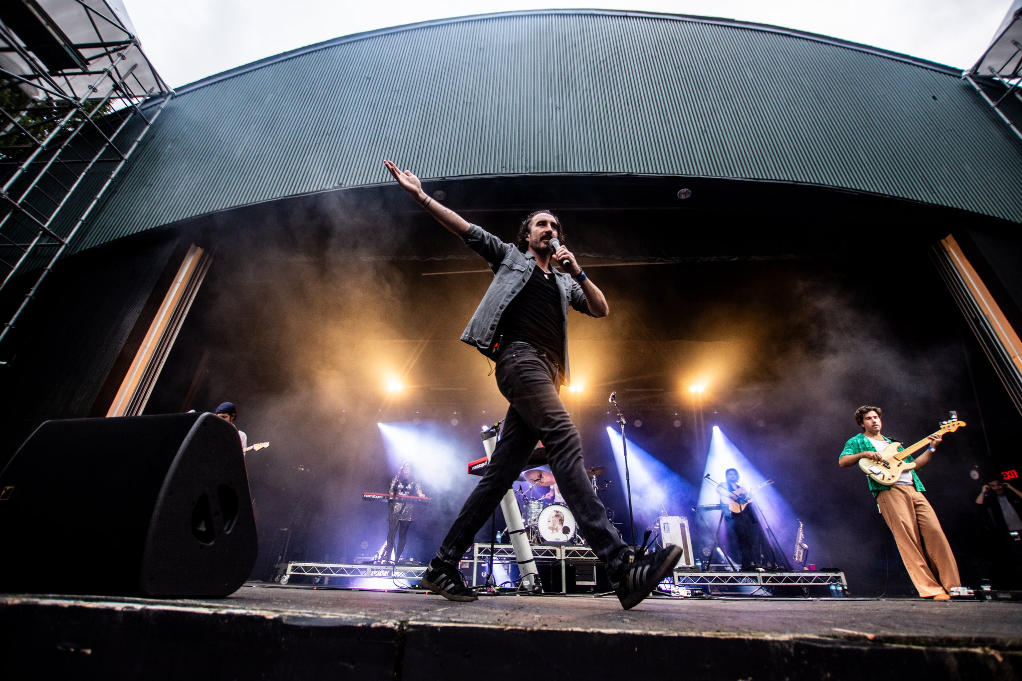 The Coronas - photo 15