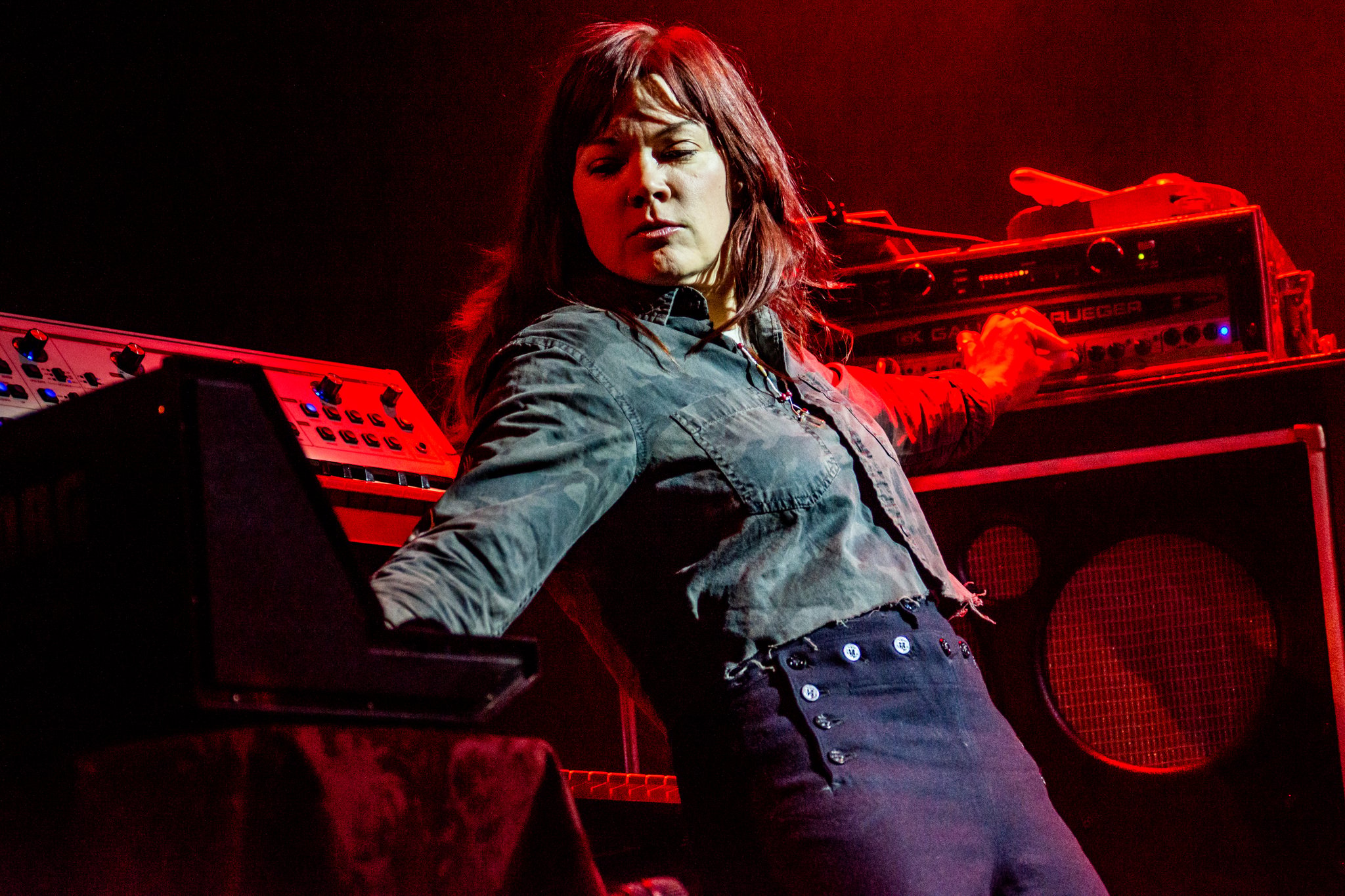 The Dandy Warhols - photo 6