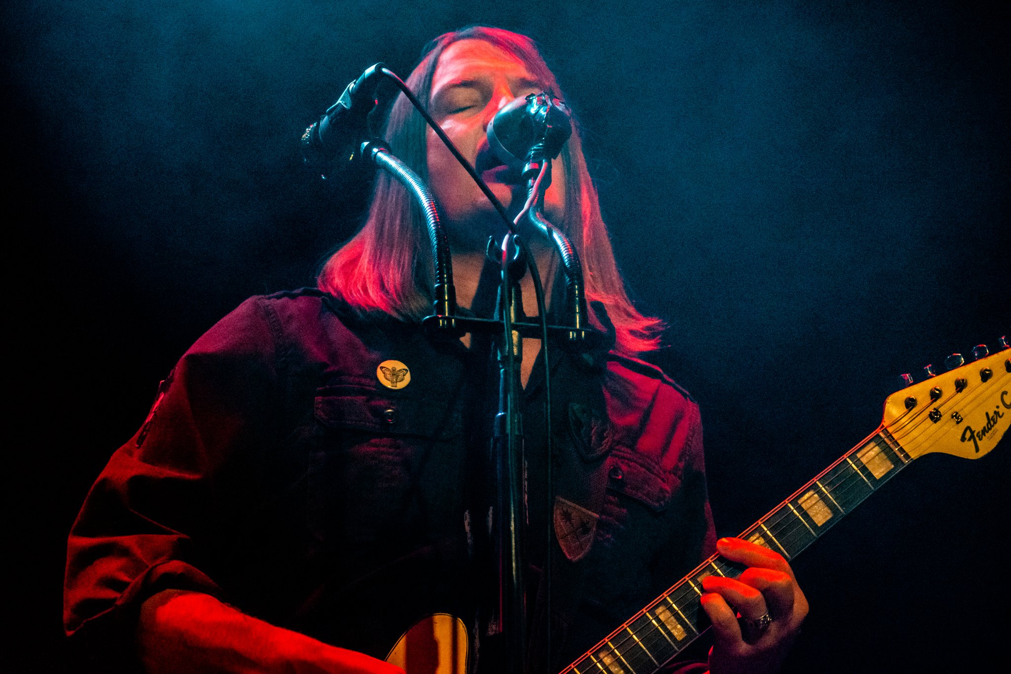 The Dandy Warhols - photo 7