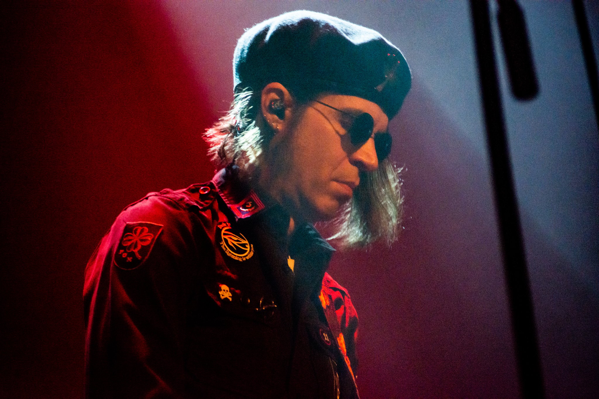 The Dandy Warhols - photo 9