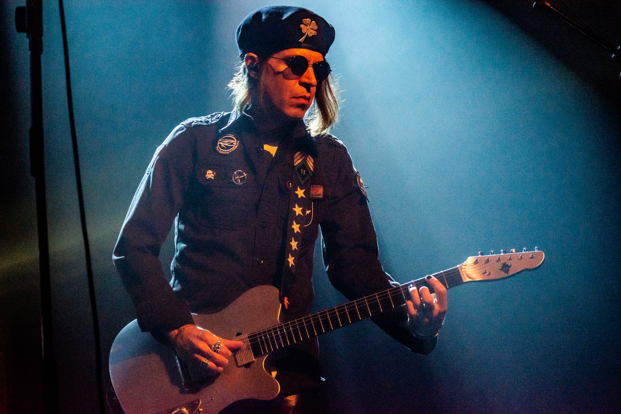 The Dandy Warhols - photo 14