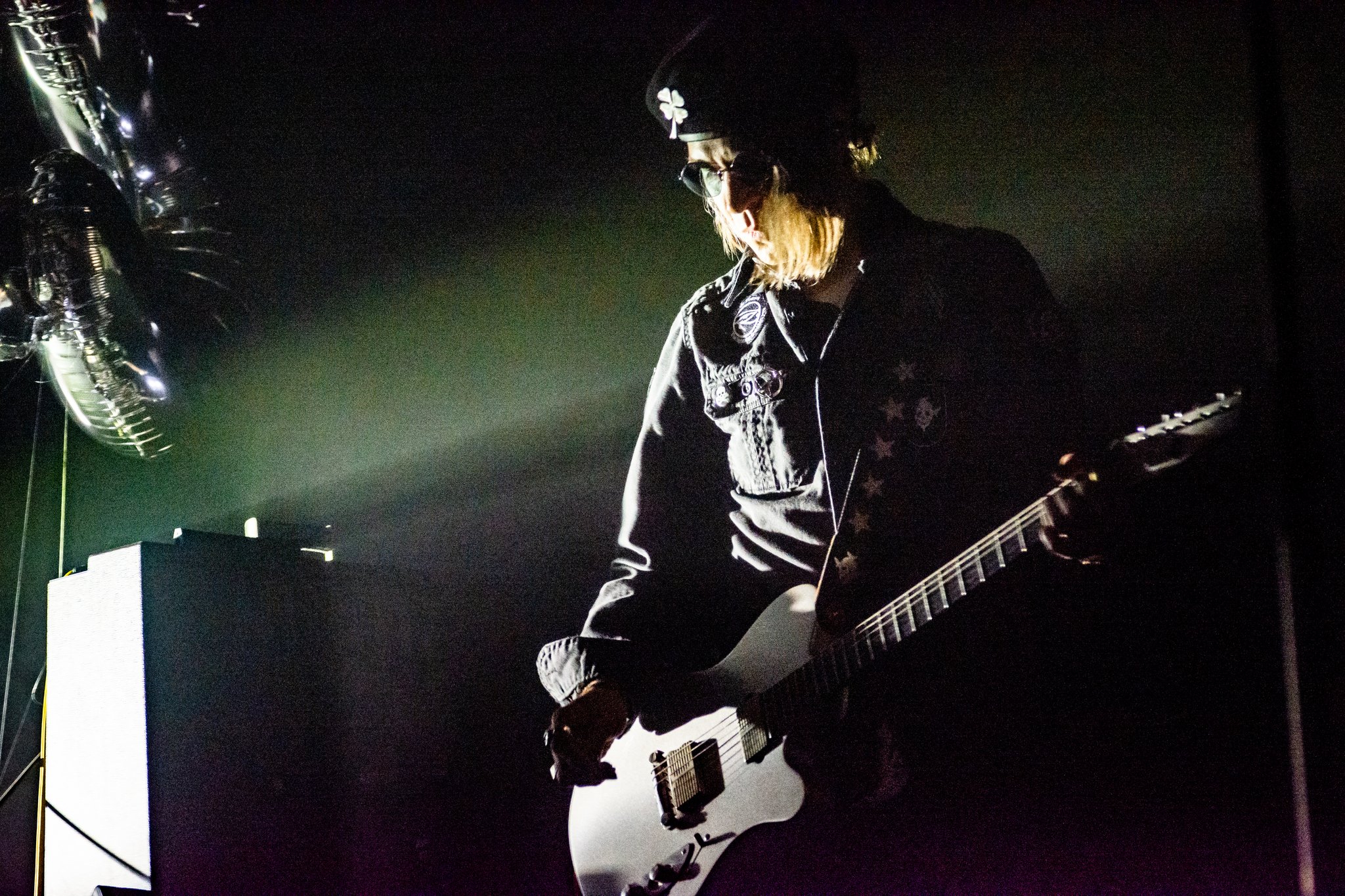 The Dandy Warhols - photo 16