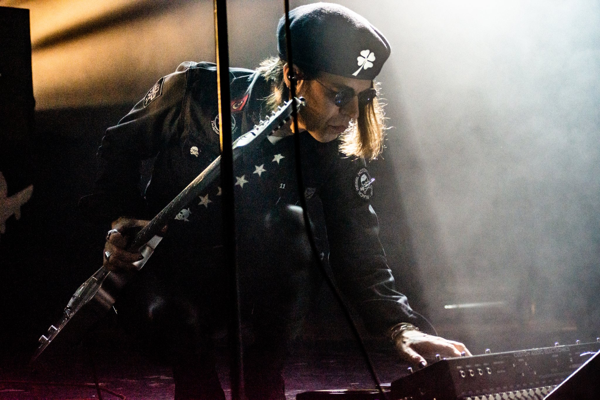 The Dandy Warhols - photo 18