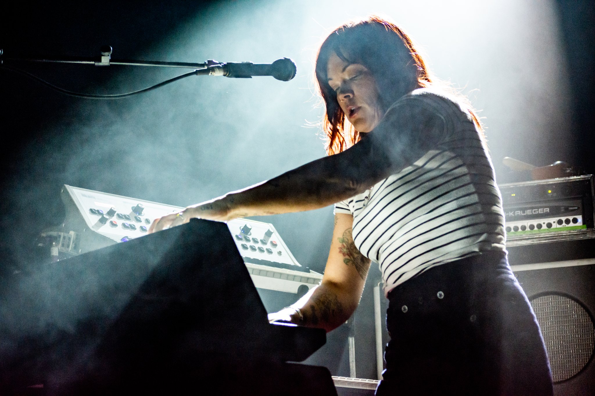 The Dandy Warhols - photo 19