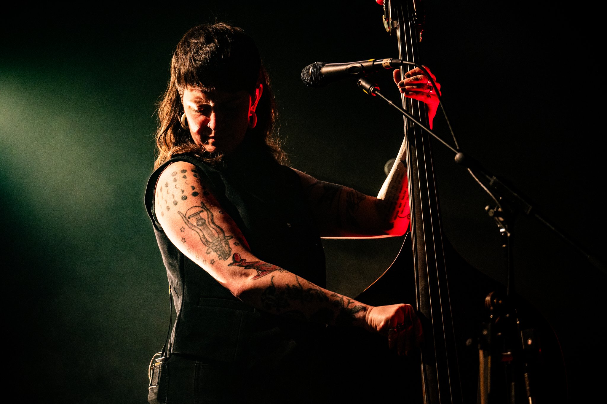 The Devil Makes Three - photo 5