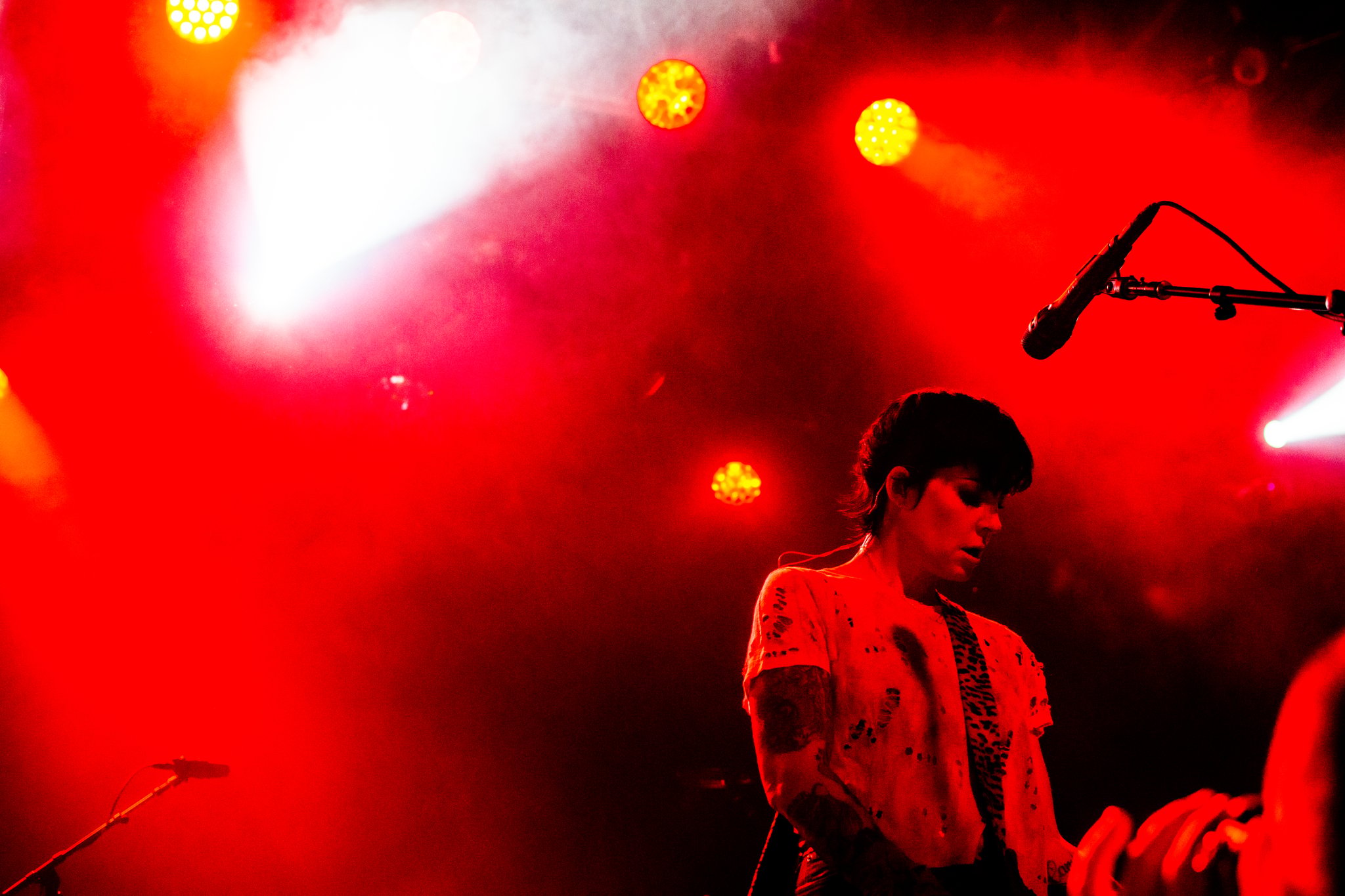 The Distillers - photo 1