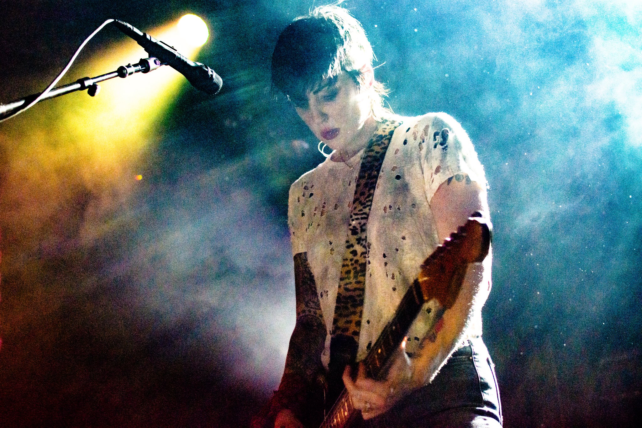 The Distillers - photo 2