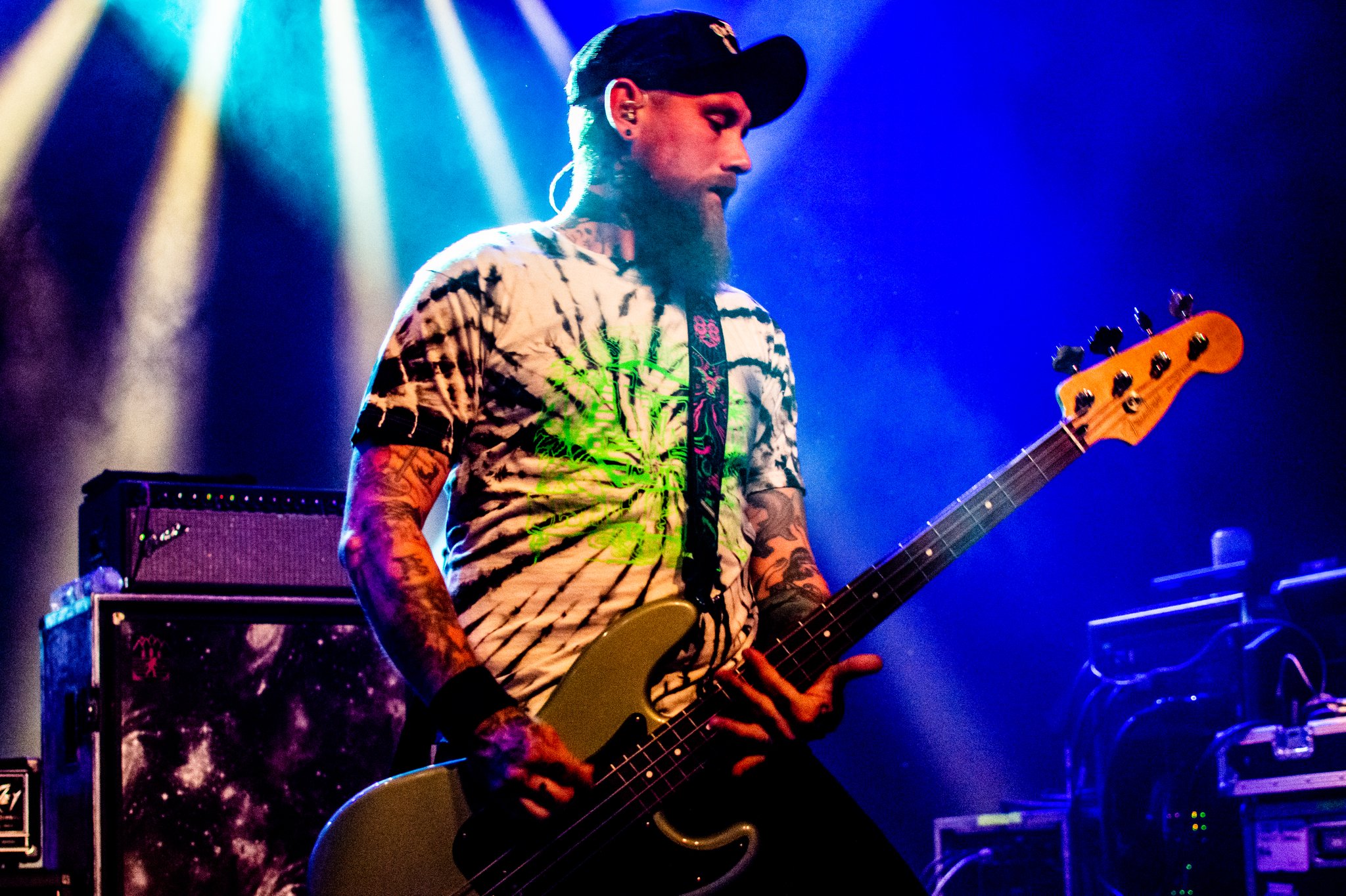 The Distillers - photo 5