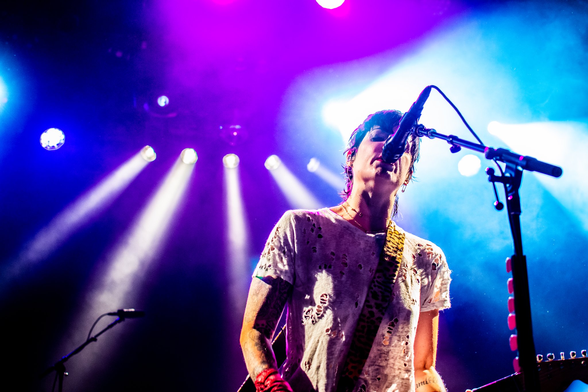 The Distillers - photo 8