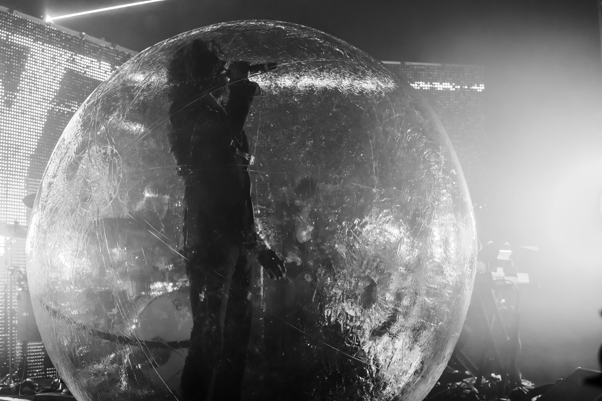 The Flaming Lips - photo 2