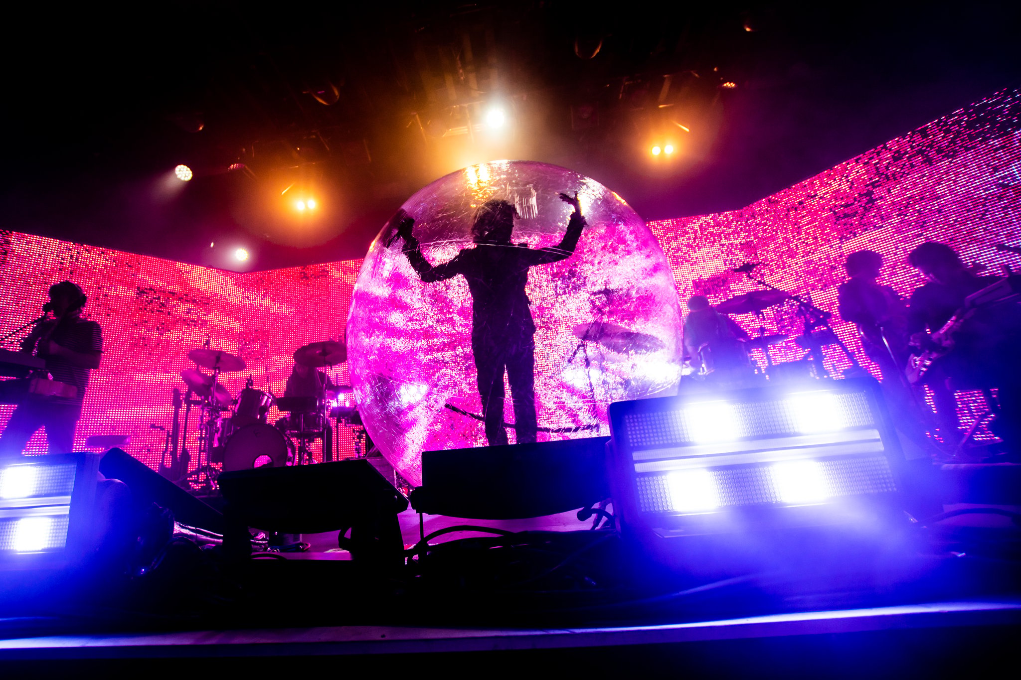The Flaming Lips - photo 5
