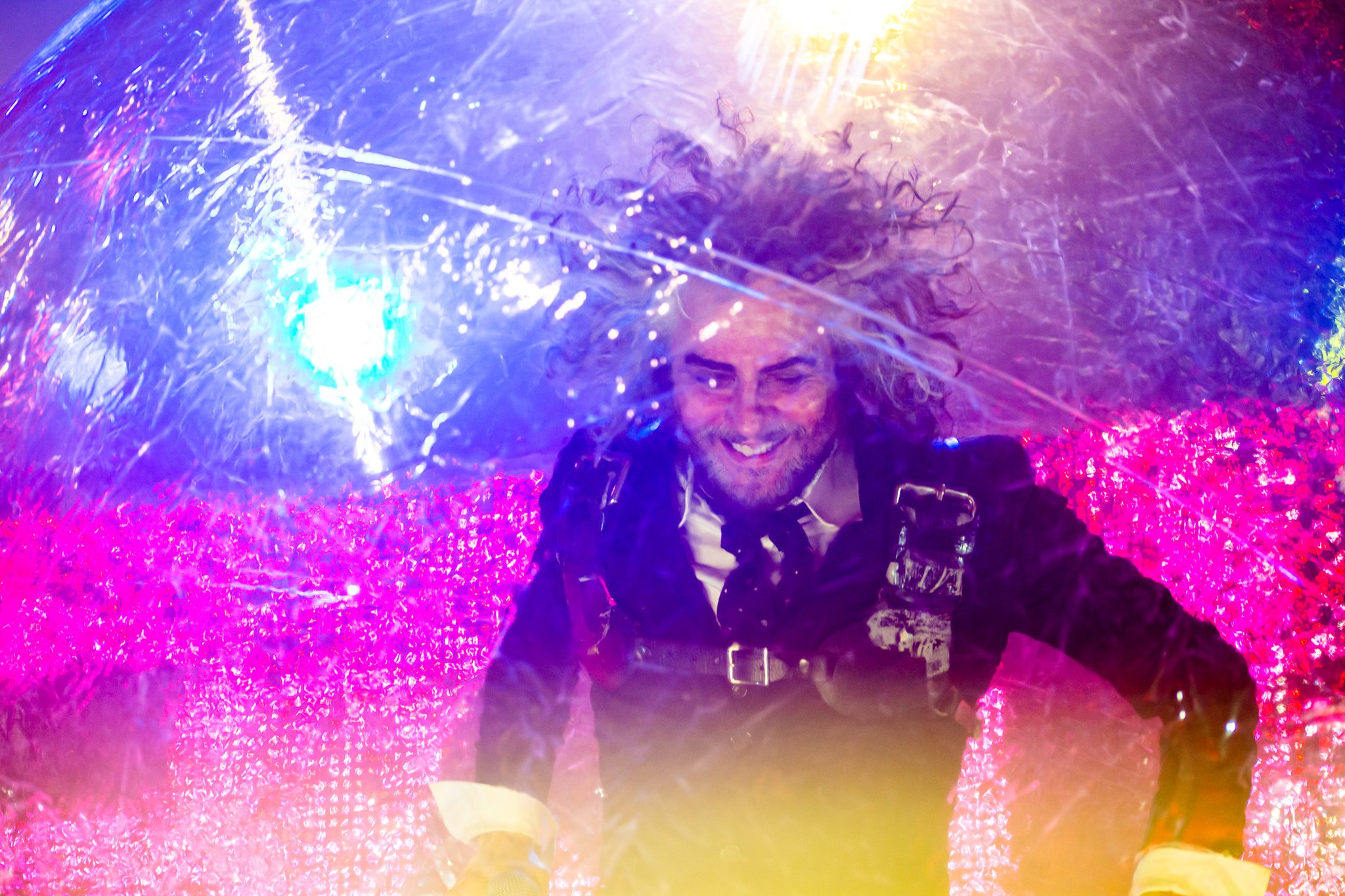 The Flaming Lips - photo 6