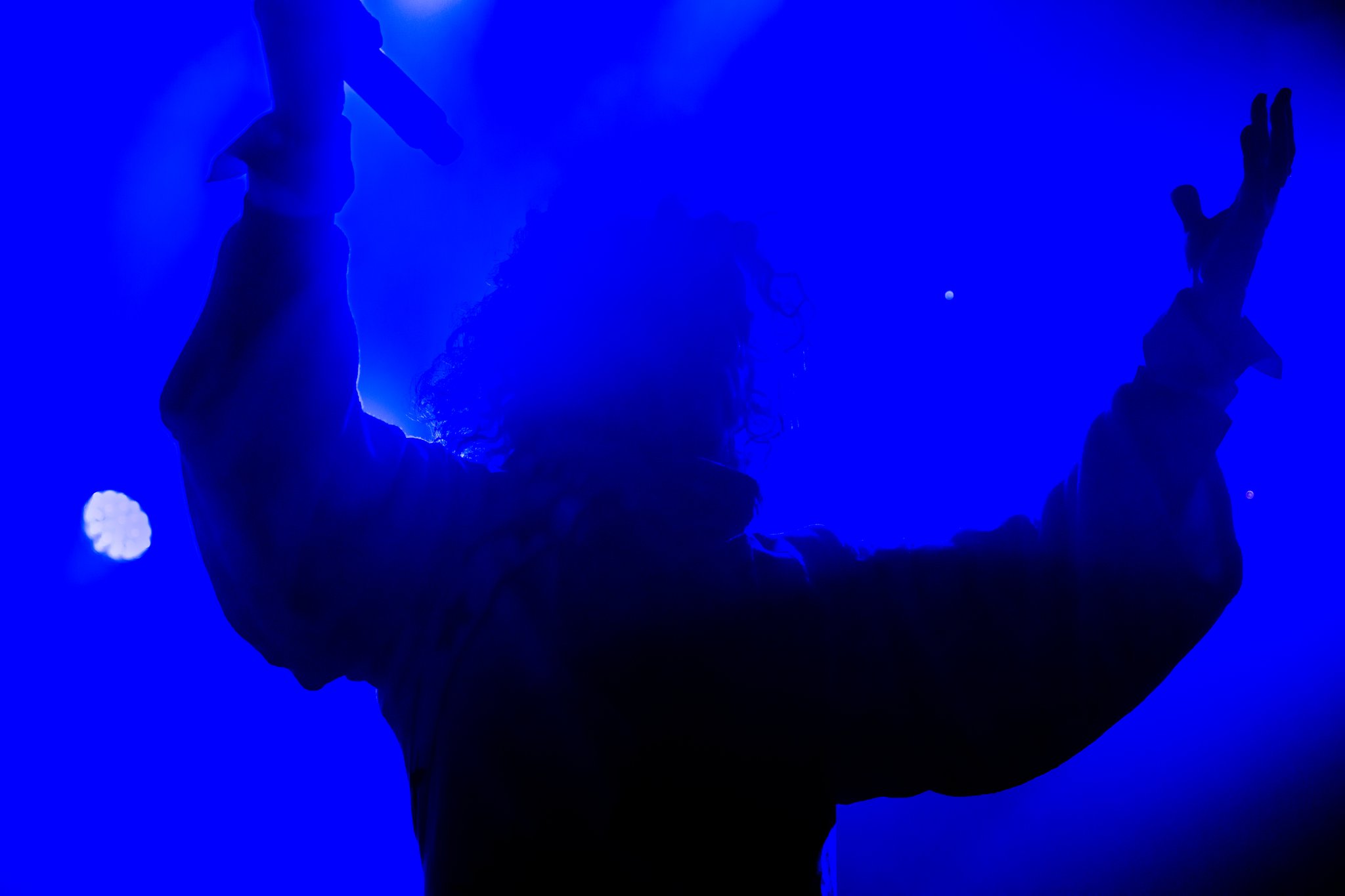 The Flaming Lips - photo 10