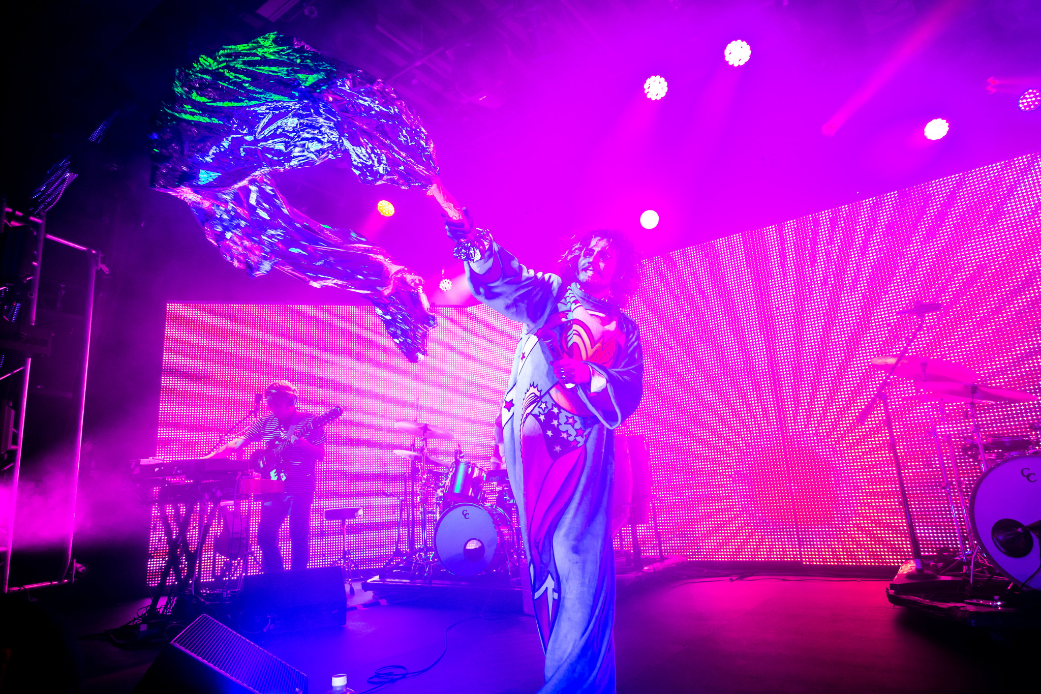 The Flaming Lips - photo 13