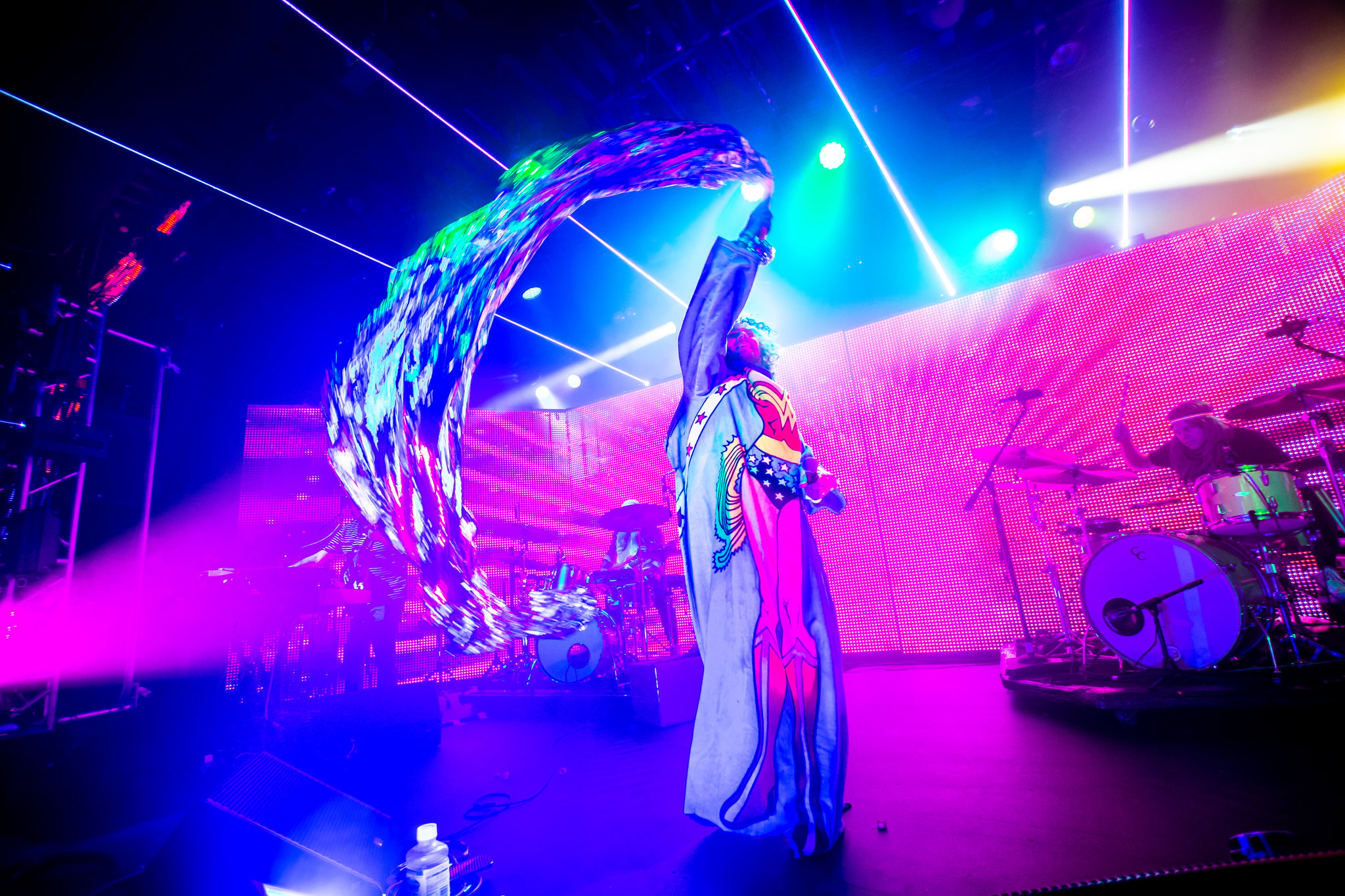 The Flaming Lips - photo 14