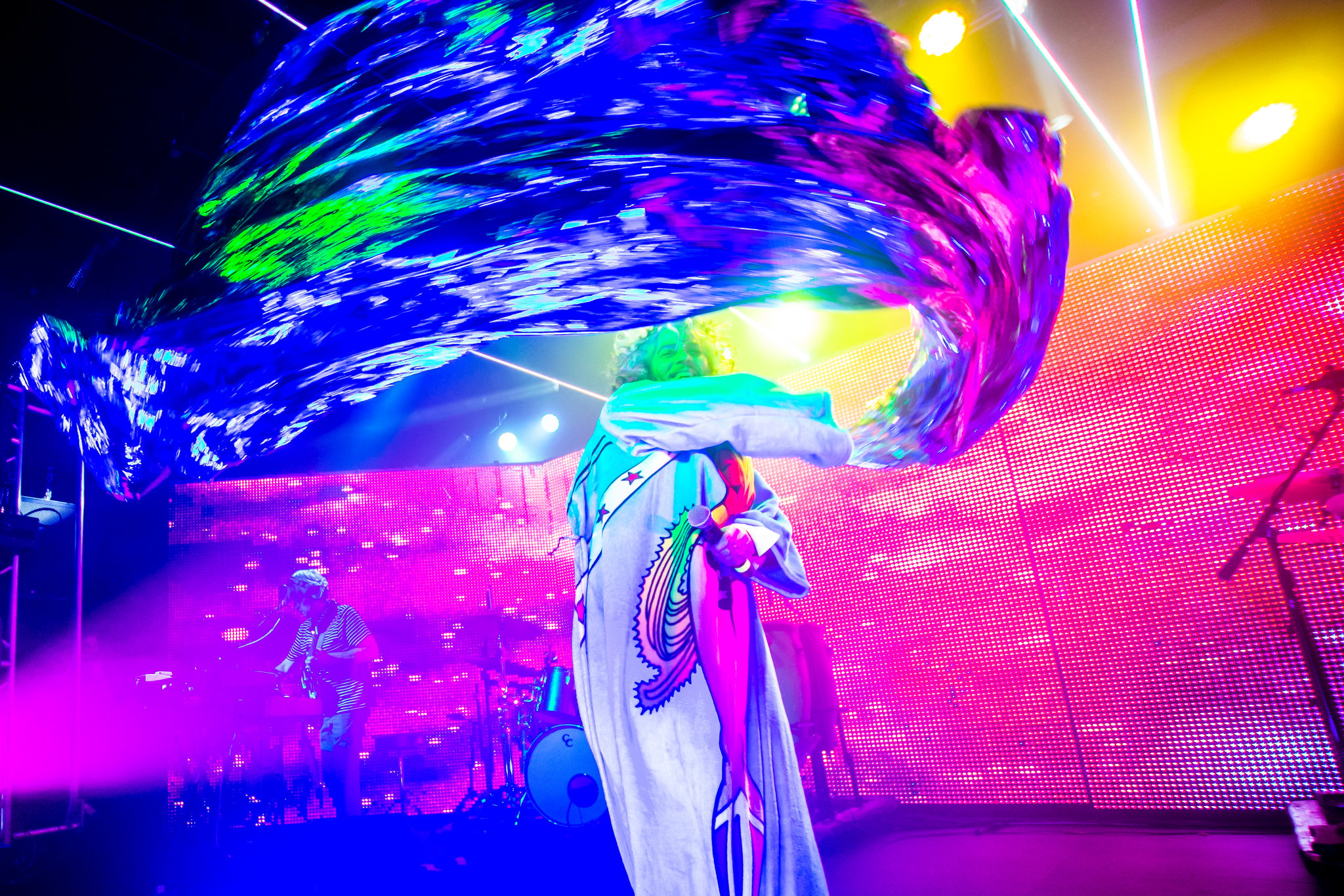 The Flaming Lips - photo 15