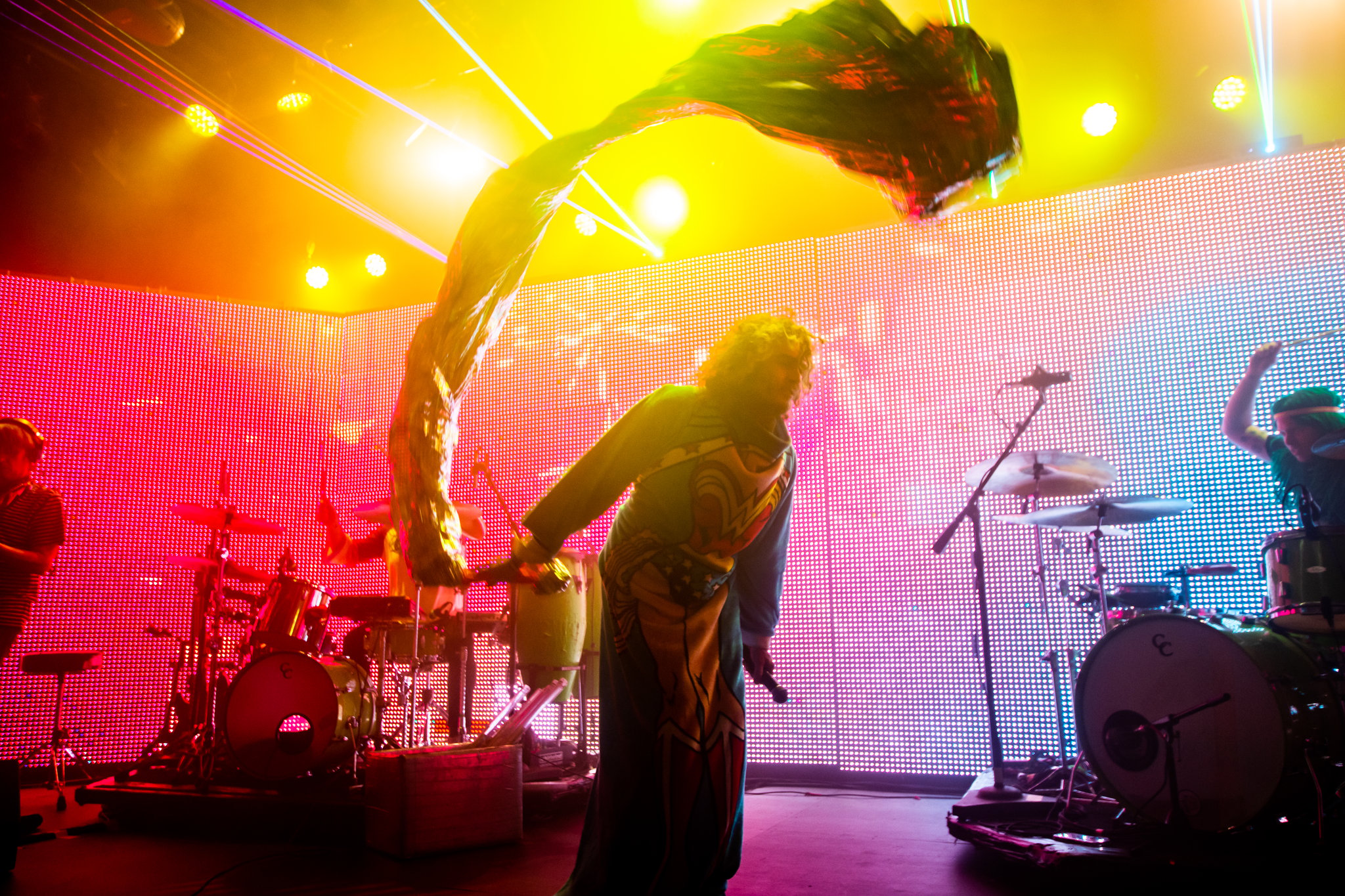 The Flaming Lips - photo 16