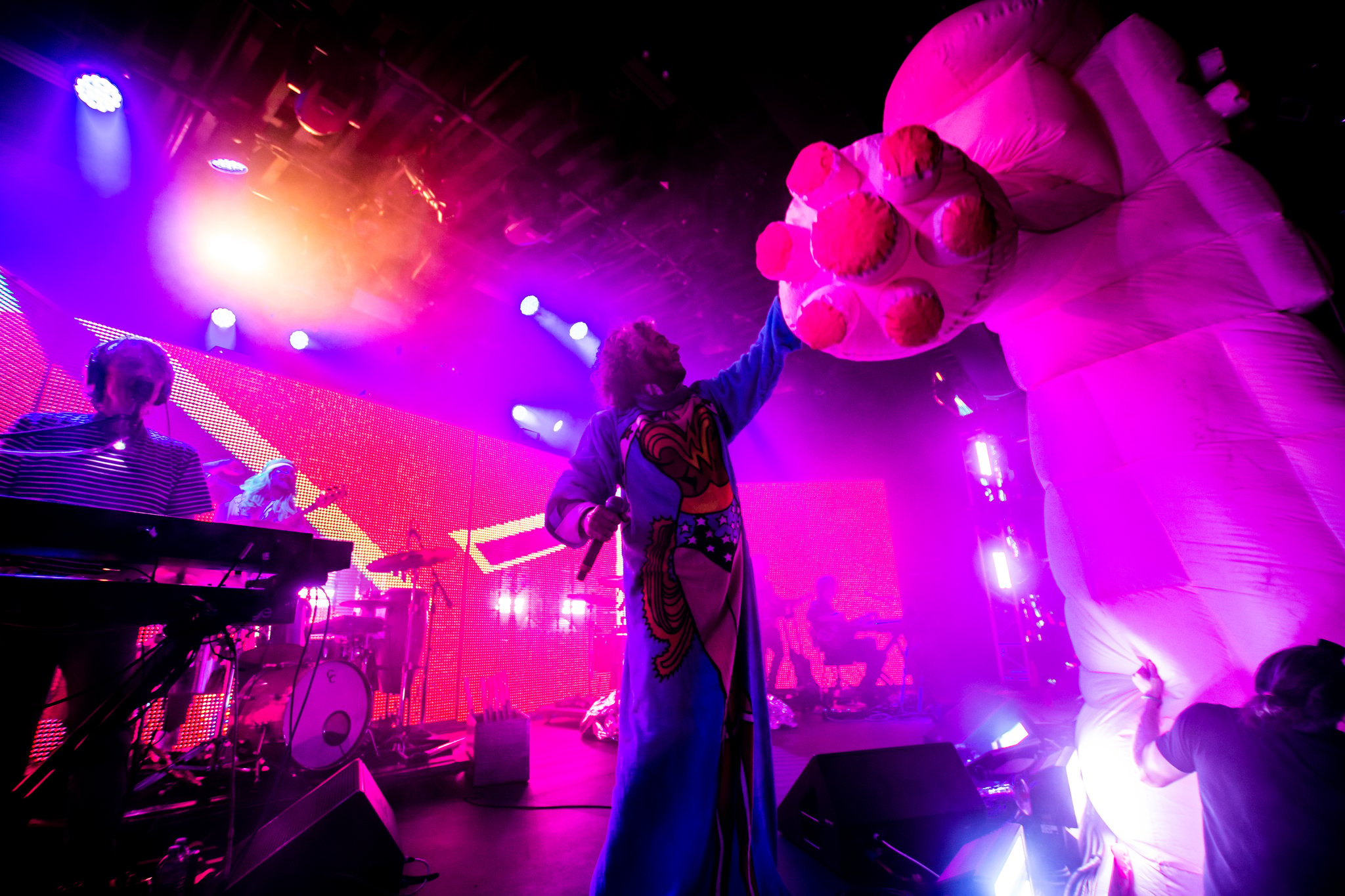 The Flaming Lips - photo 18