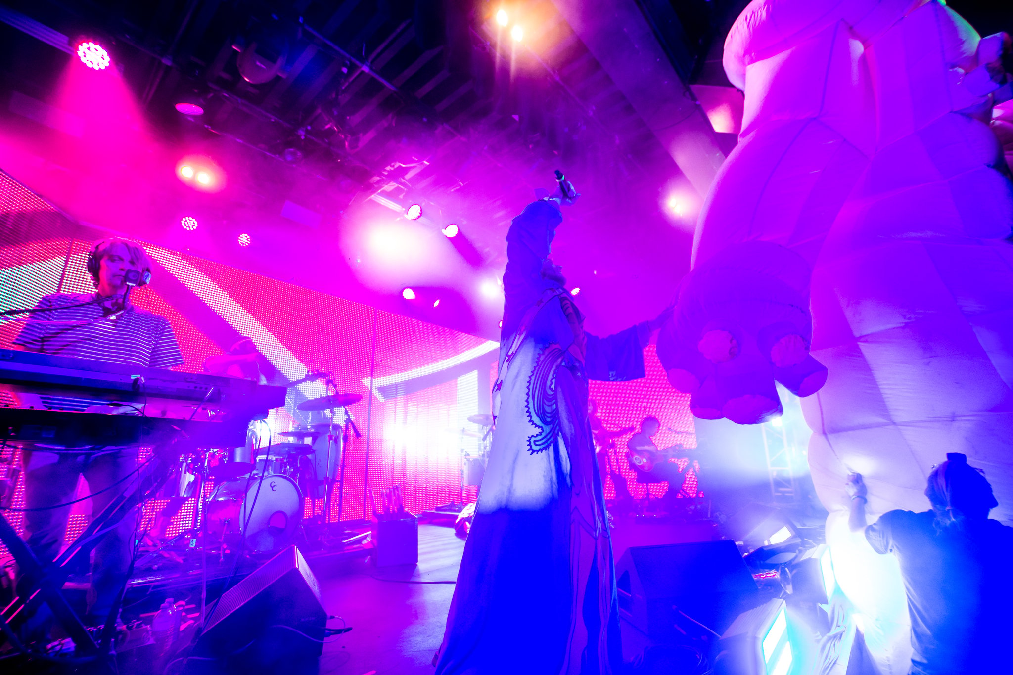 The Flaming Lips - photo 19