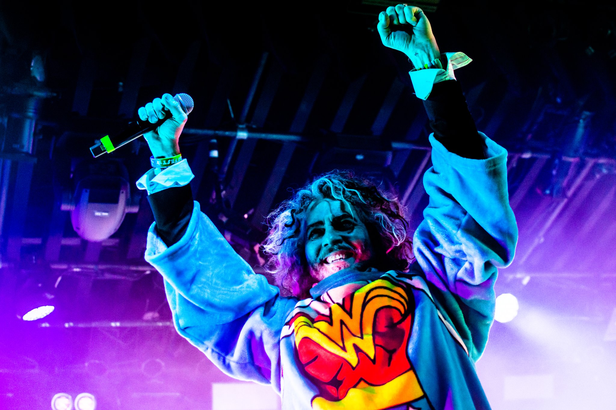 The Flaming Lips - photo 20