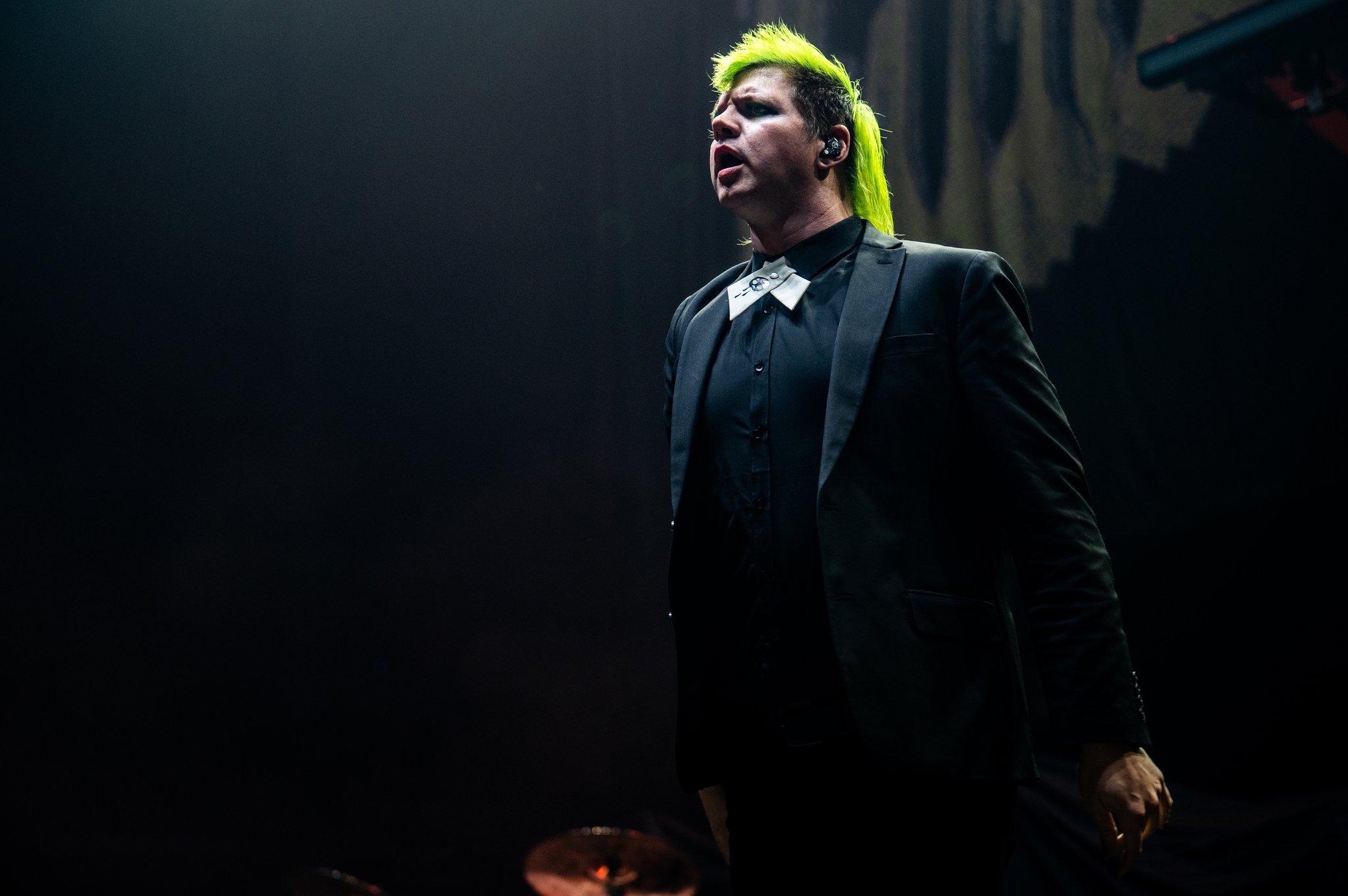 The Funeral Portrait - photo 10