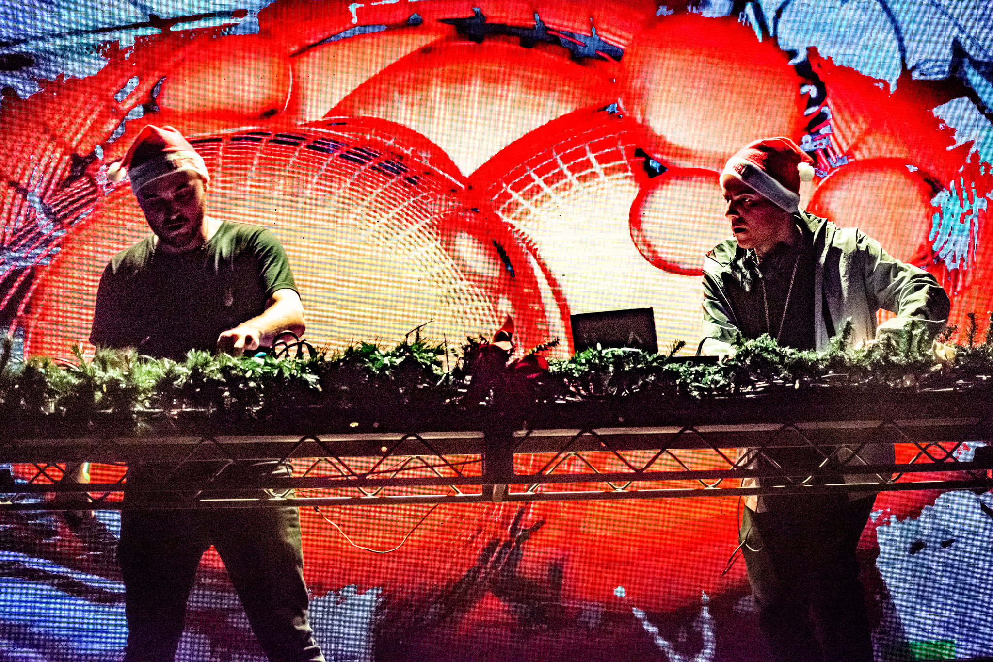 The Funk Hunters - photo 4
