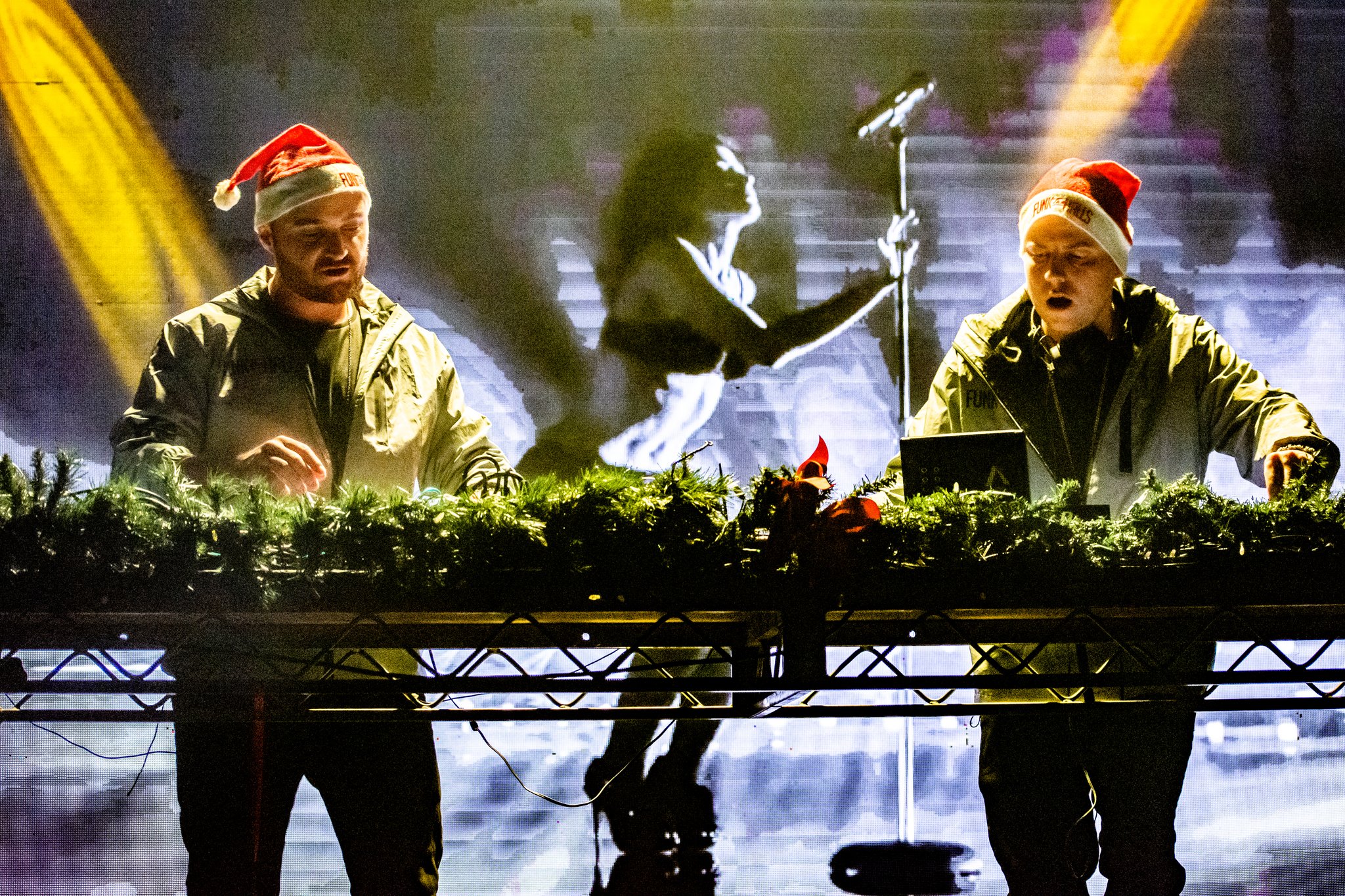 The Funk Hunters - photo 6