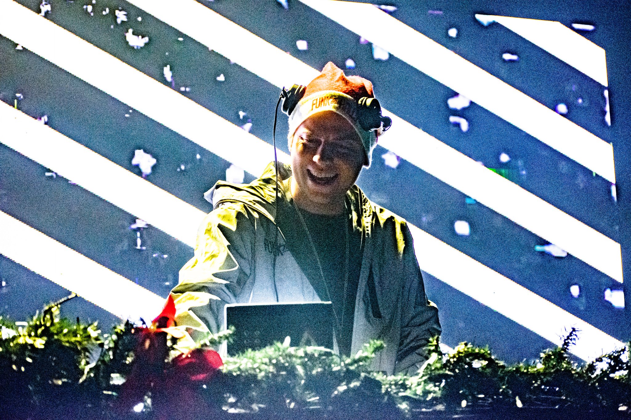 The Funk Hunters - photo 7