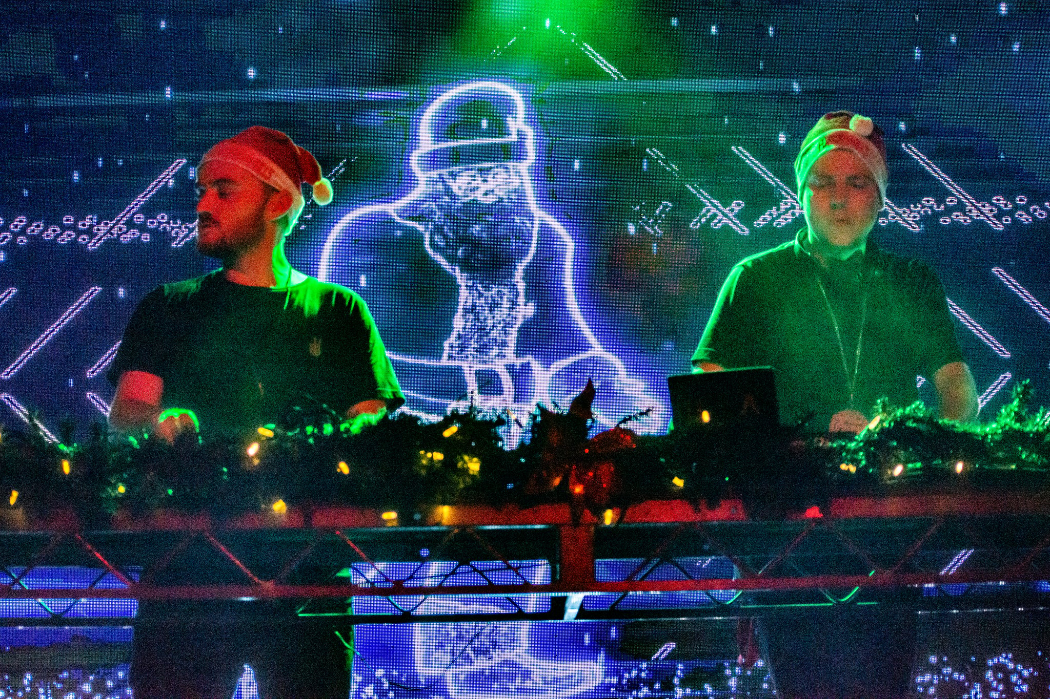 The Funk Hunters - photo 8