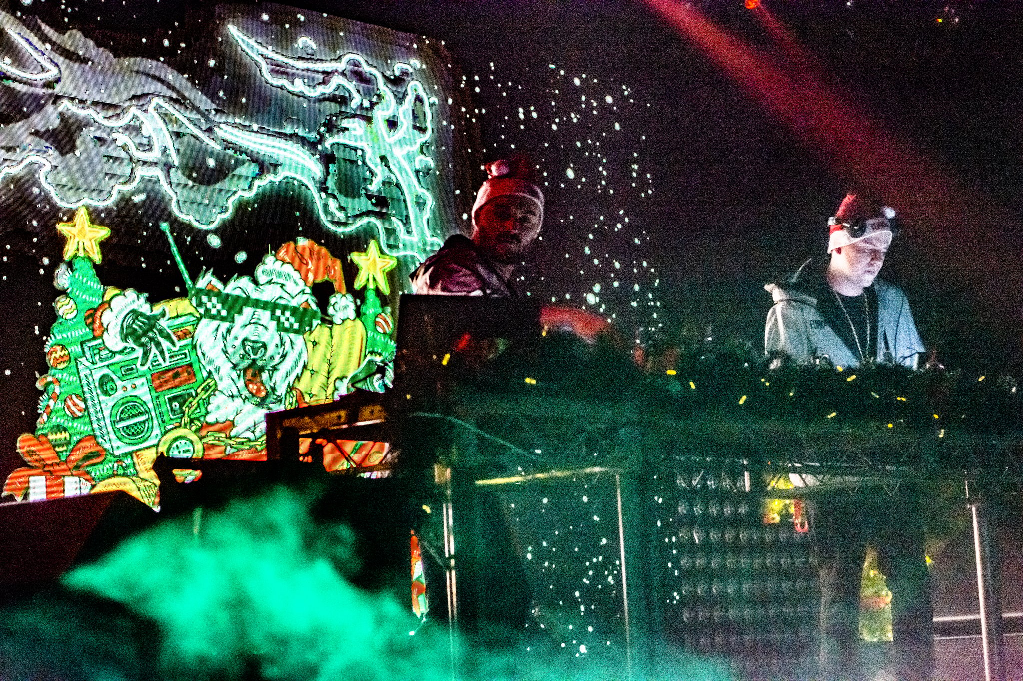 The Funk Hunters - photo 9