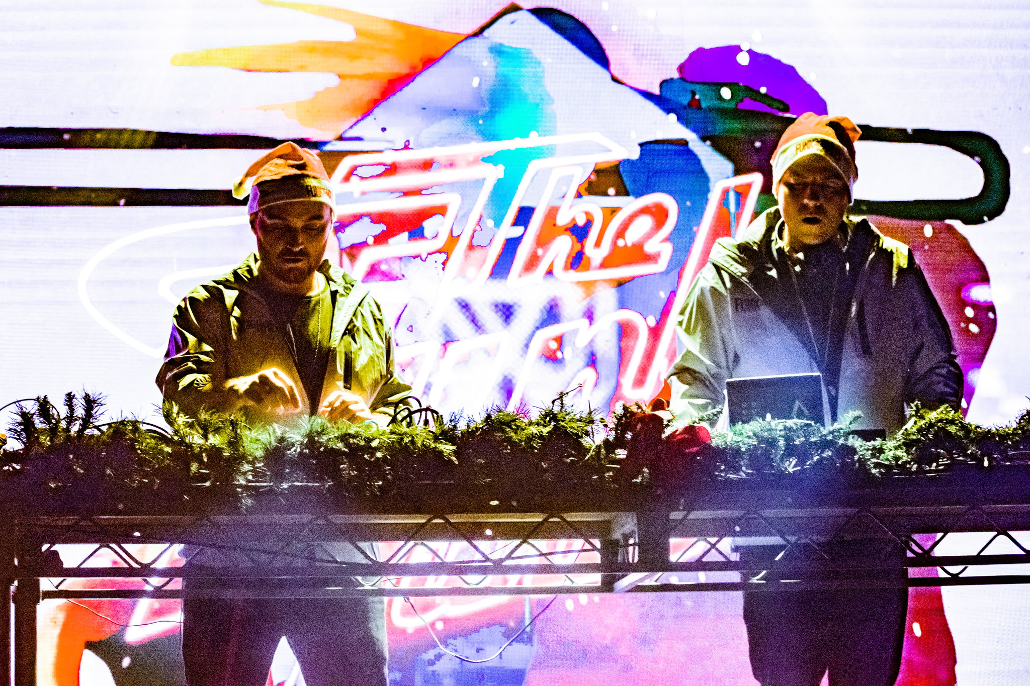 The Funk Hunters - photo 10