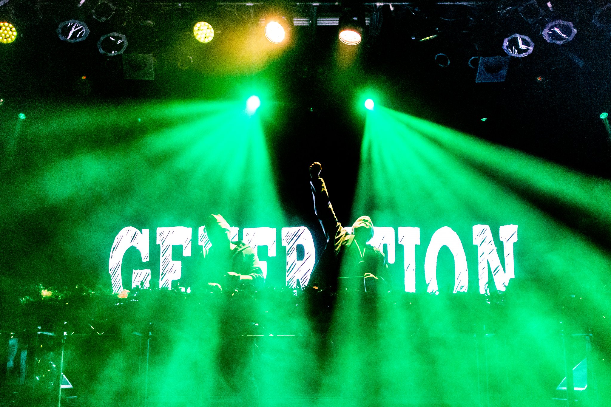 The Funk Hunters - photo 14