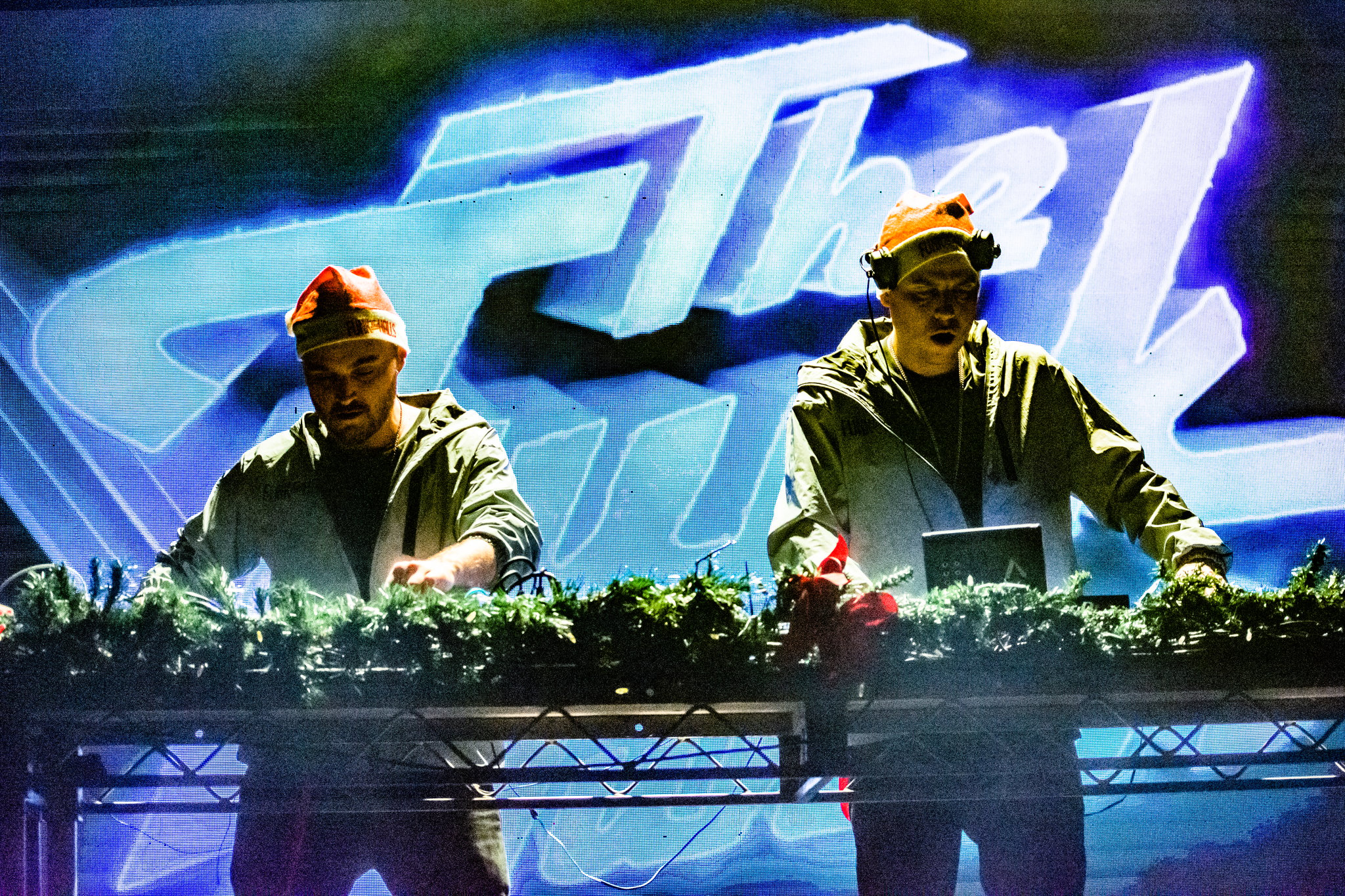 The Funk Hunters - photo 15