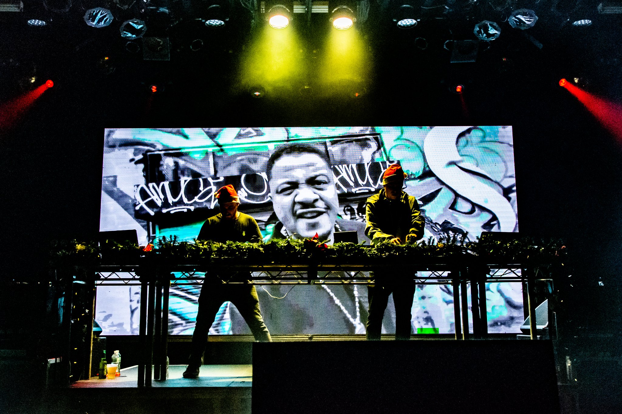 The Funk Hunters - photo 17
