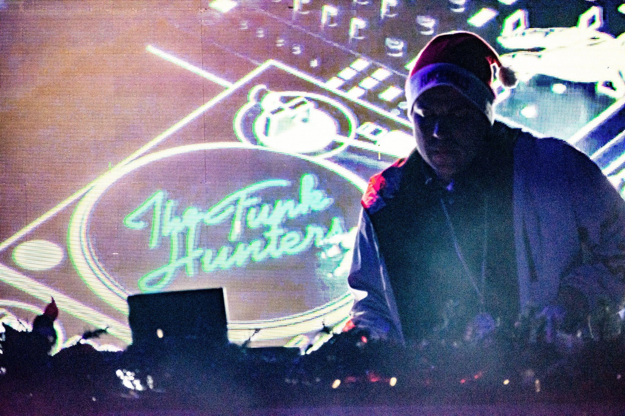 The Funk Hunters - photo 18