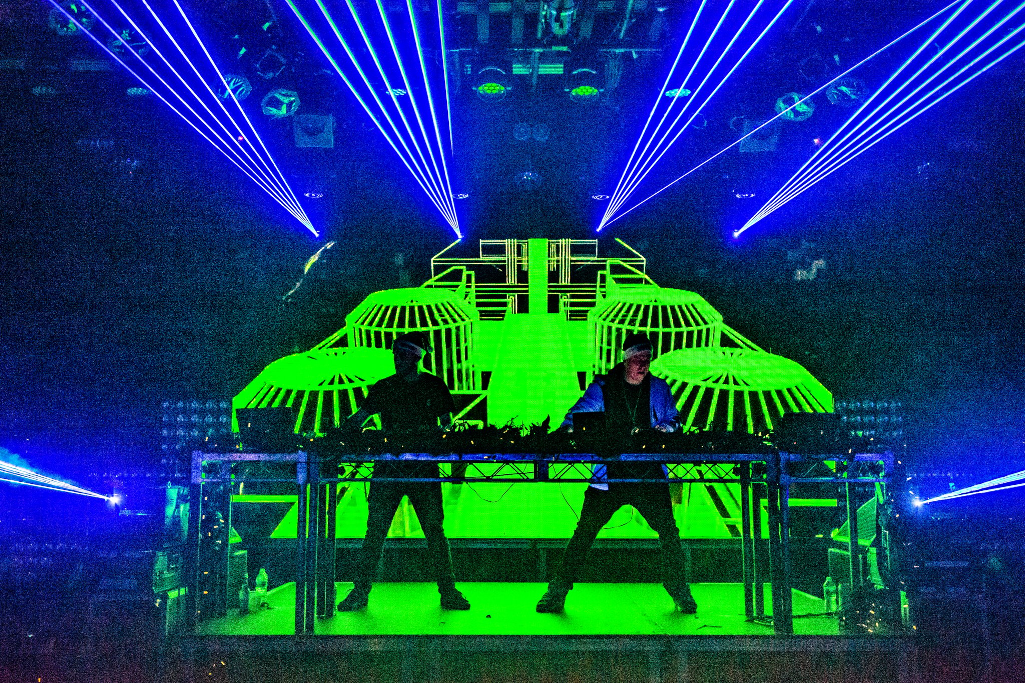 The Funk Hunters - photo 20