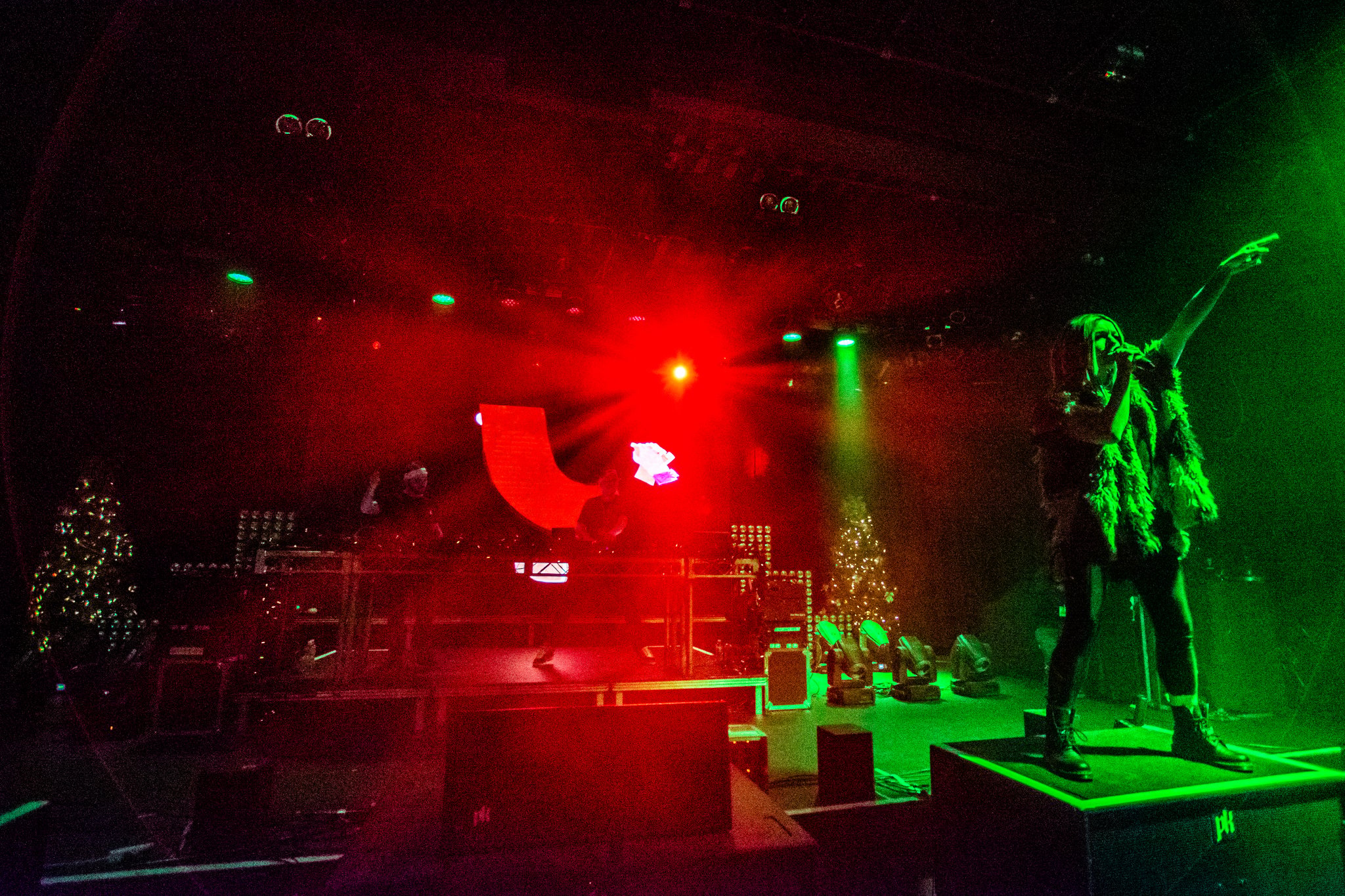 The Funk Hunters - photo 22