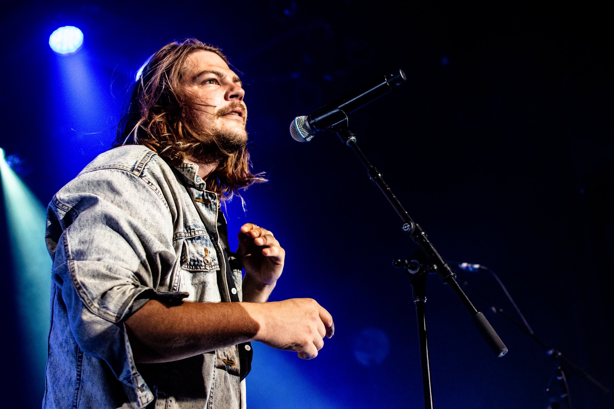 The Glorious Sons - photo 4