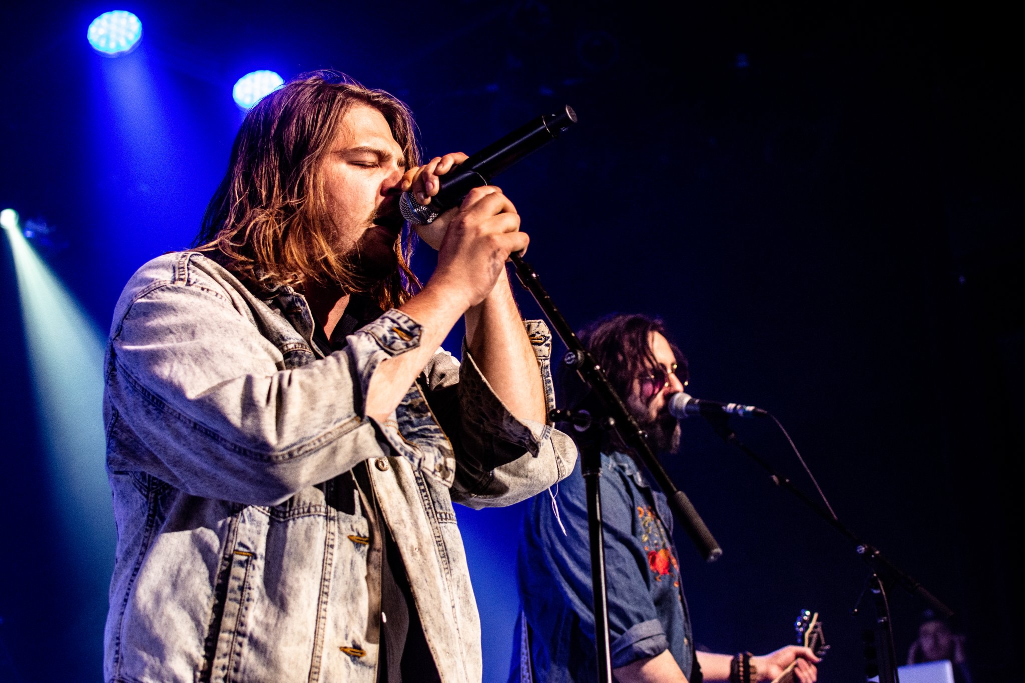 The Glorious Sons - photo 5