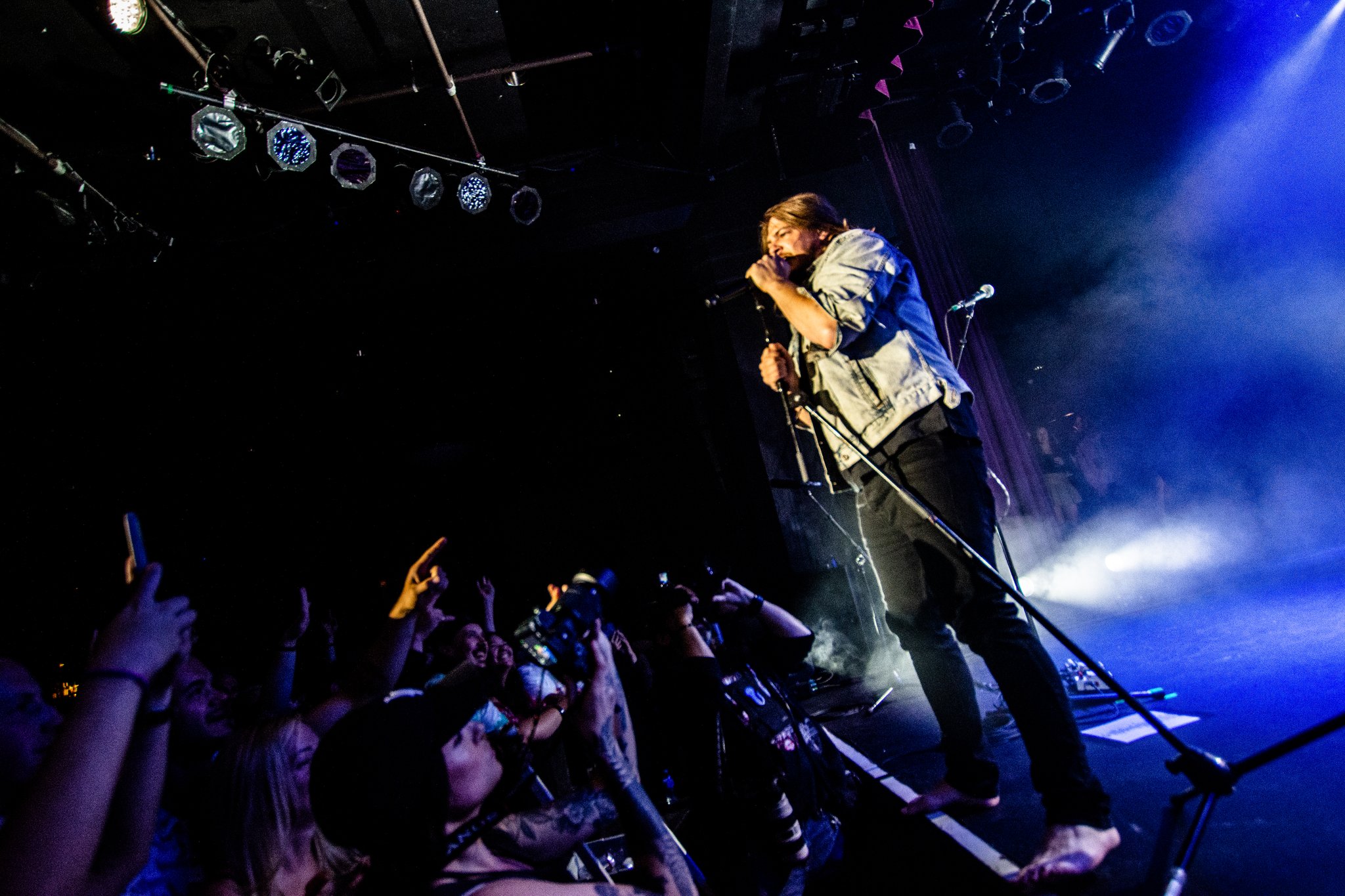 The Glorious Sons - photo 6