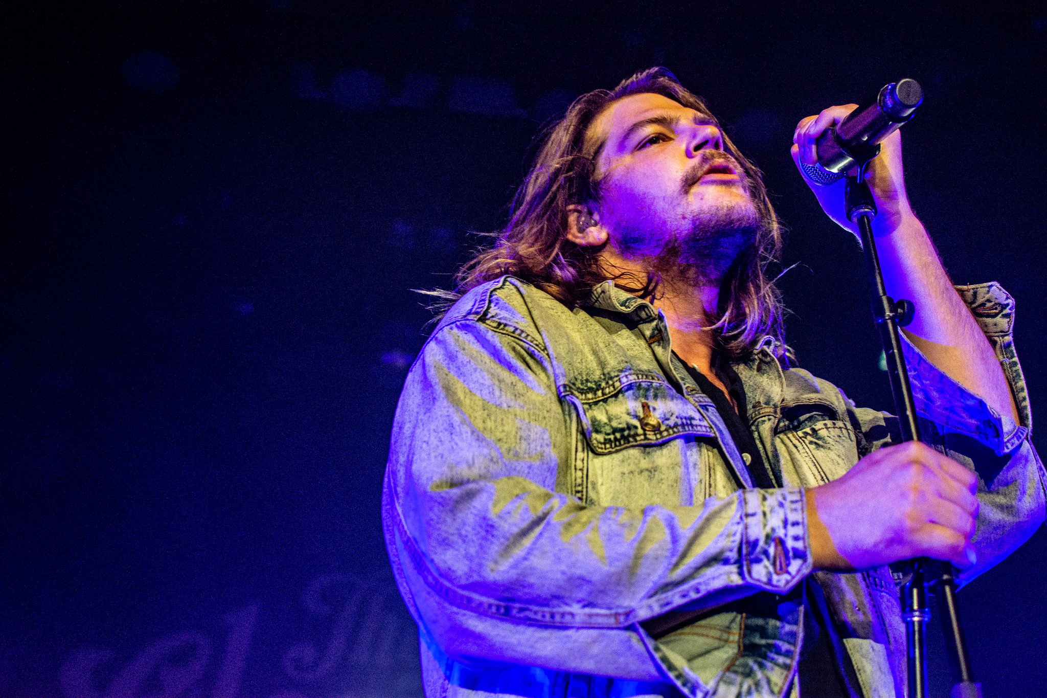 The Glorious Sons - photo 11