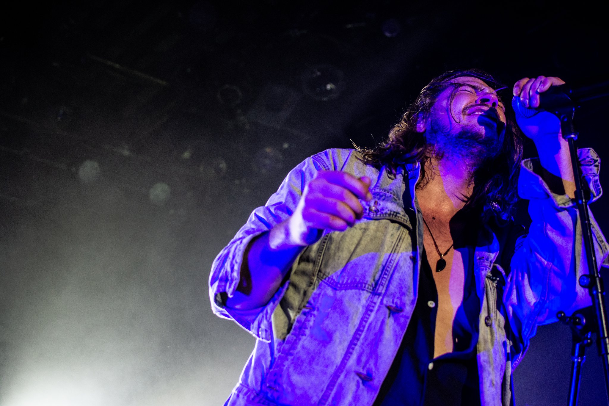The Glorious Sons - photo 14