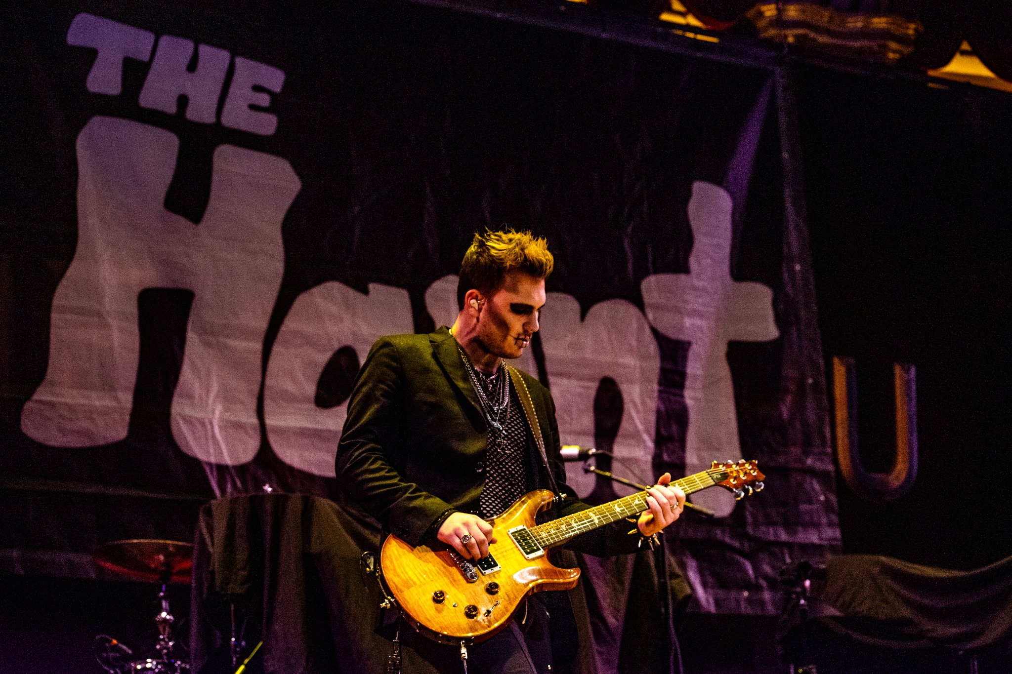The Haunt - photo 3