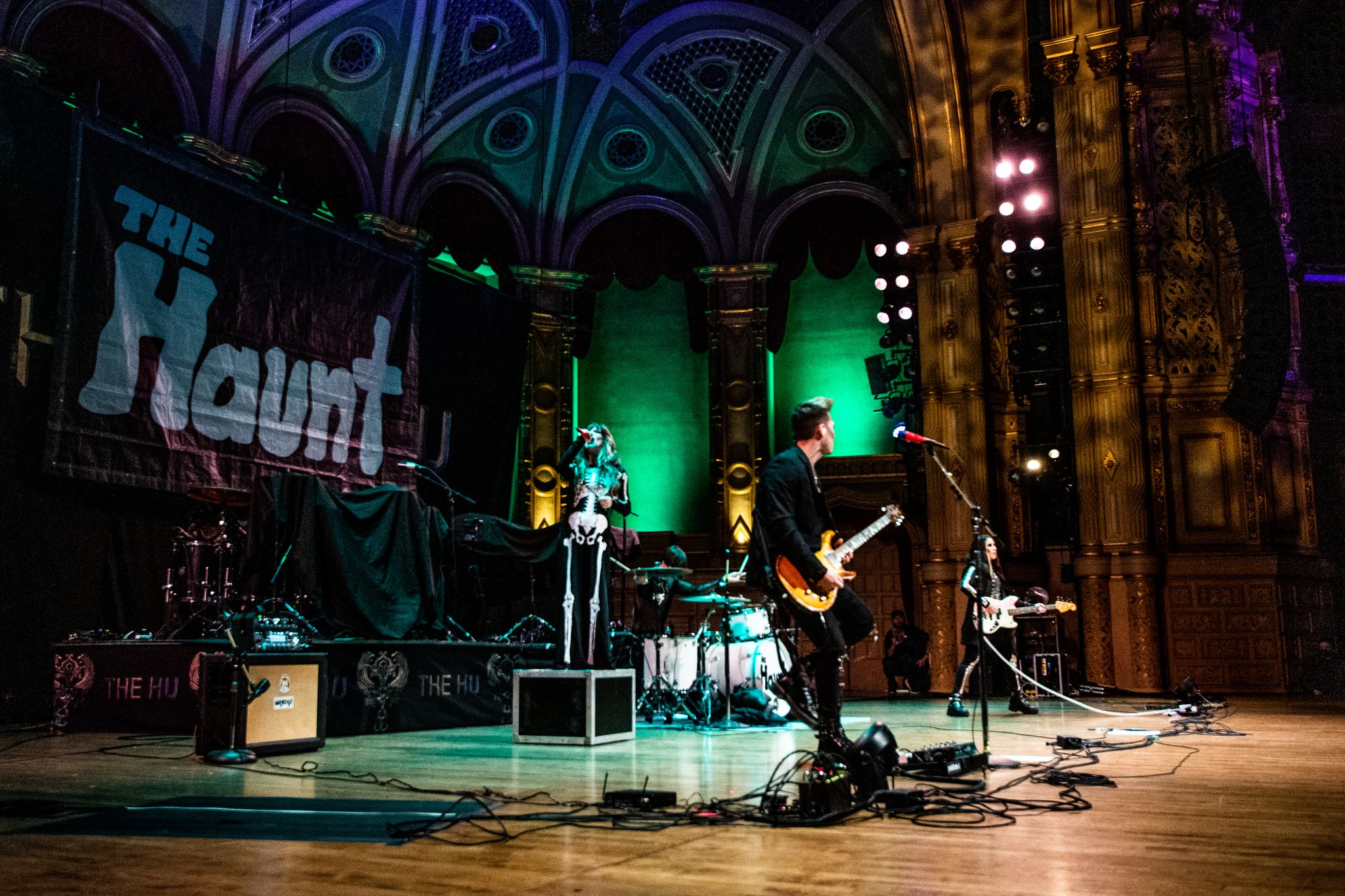 The Haunt - photo 7
