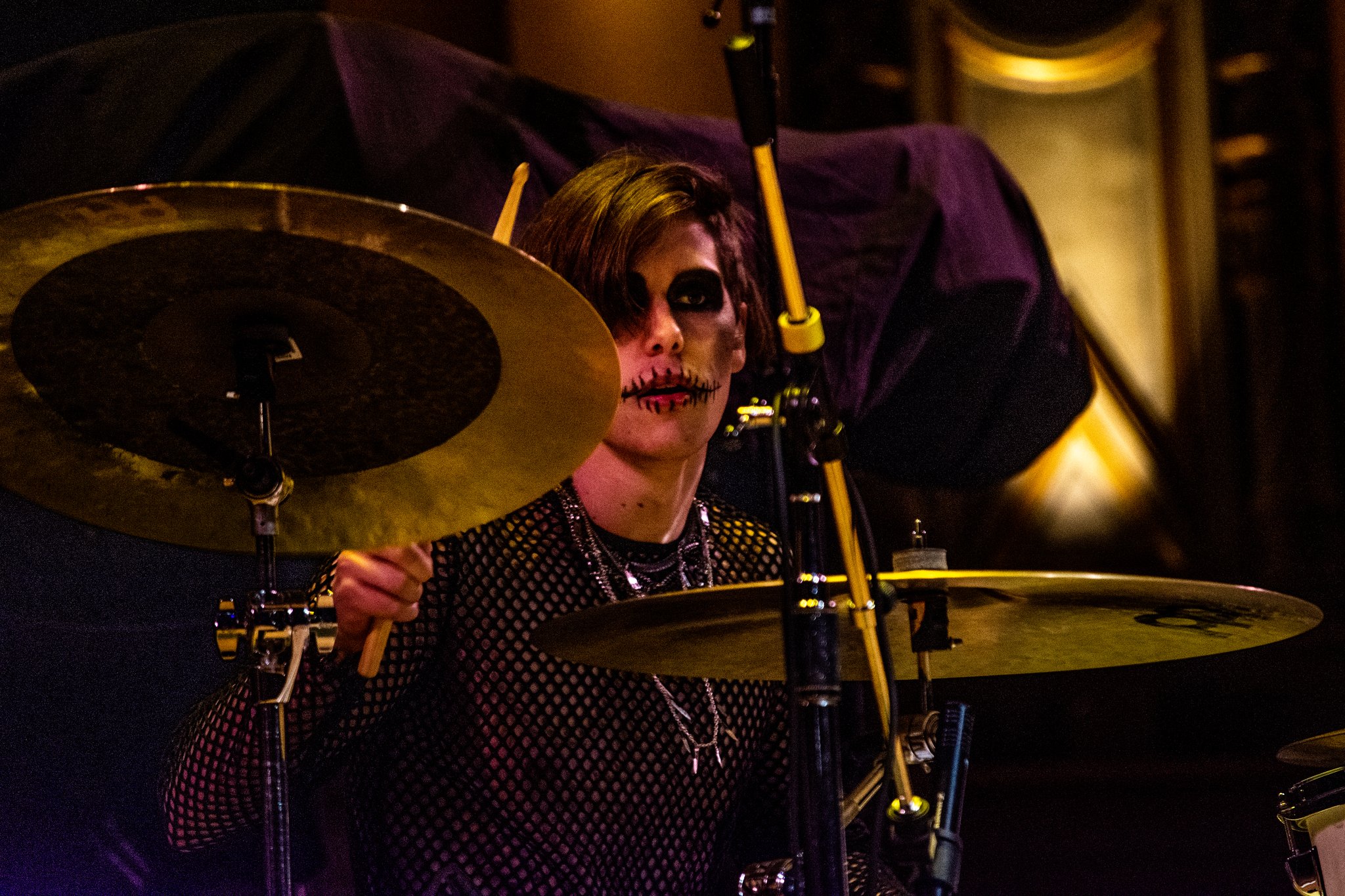 The Haunt - photo 9
