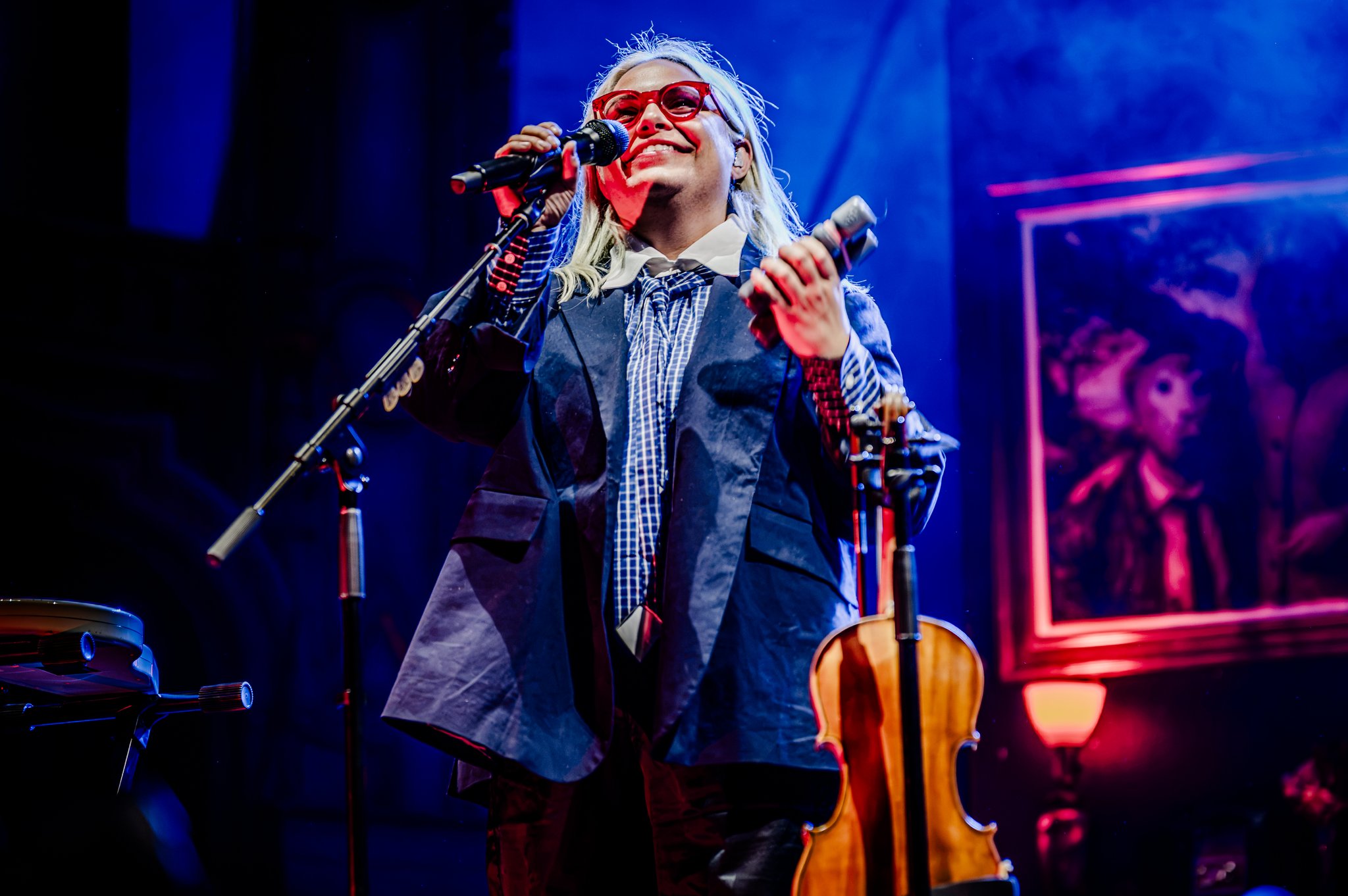 The Head And The Heart - photo 6
