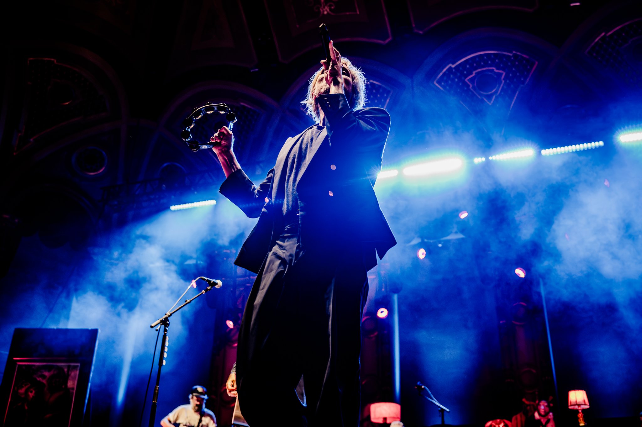 The Head And The Heart - photo 8